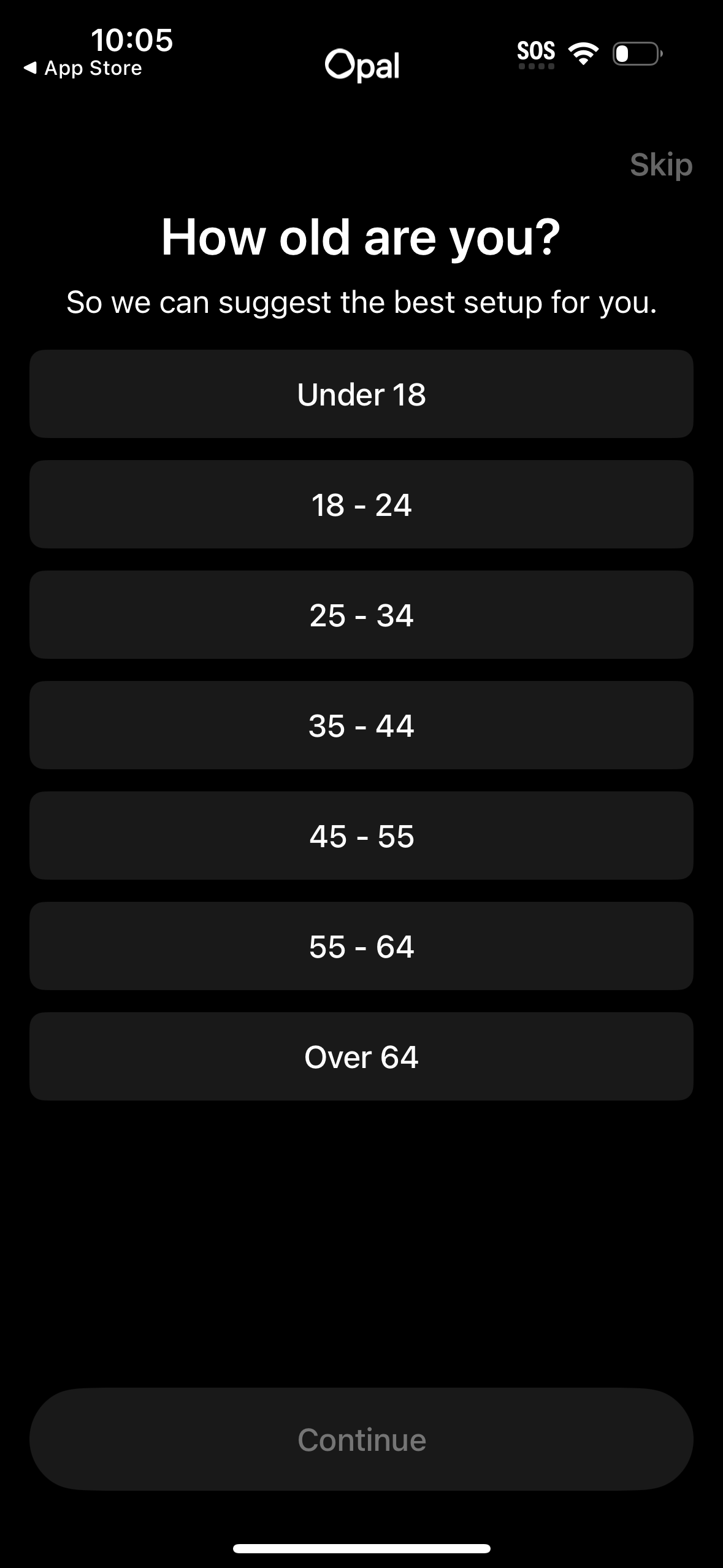 opal app screenshot 64