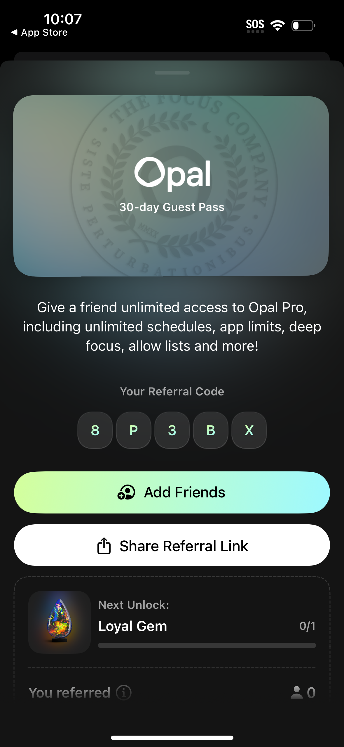opal app screenshot 20