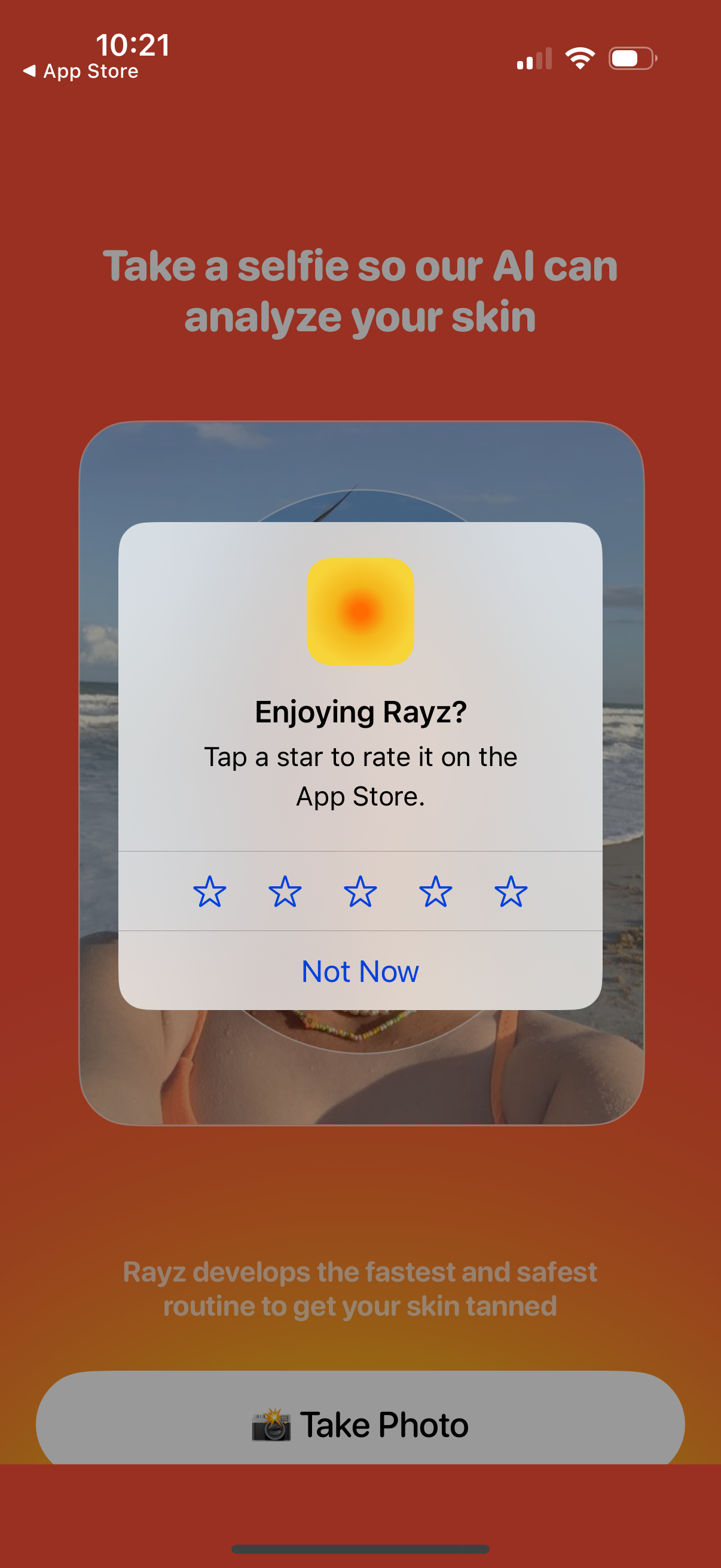 rays app screenshot 79