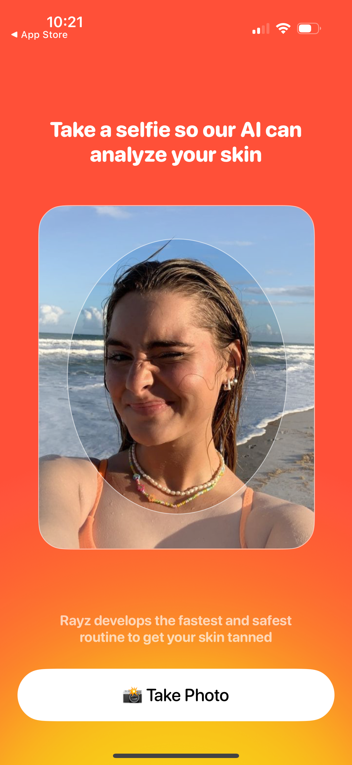 rays app screenshot 73