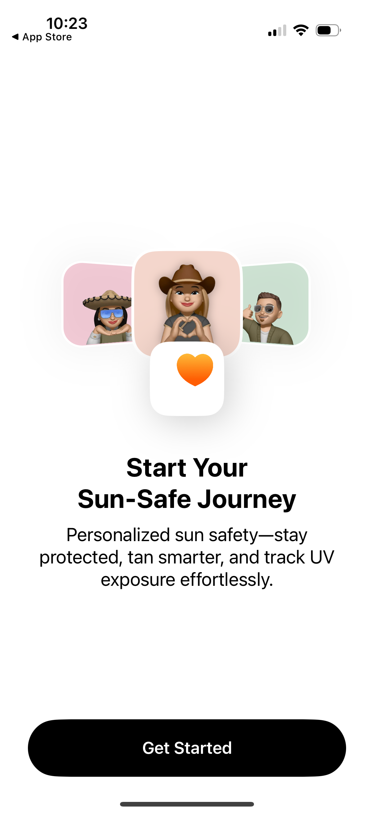 rays app screenshot 61