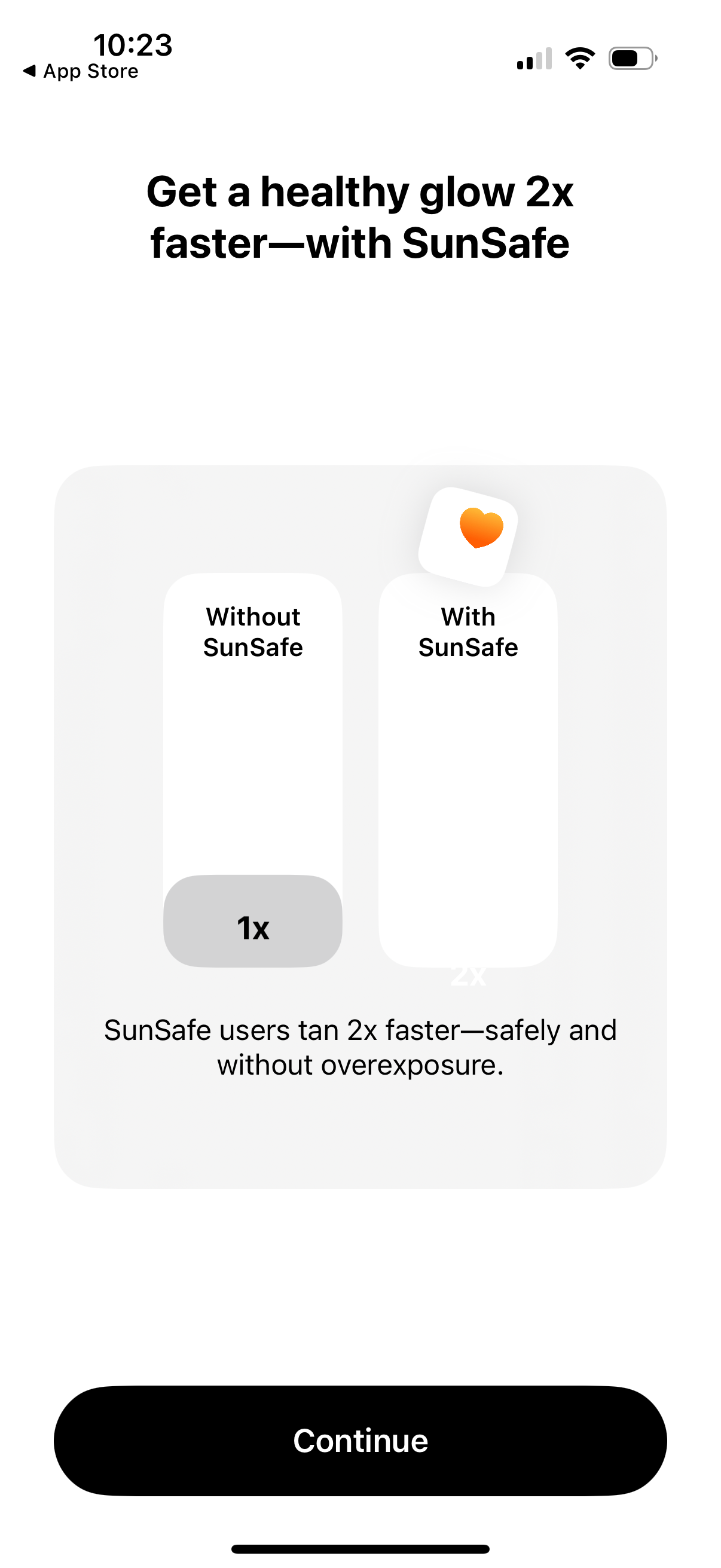rays app screenshot 51