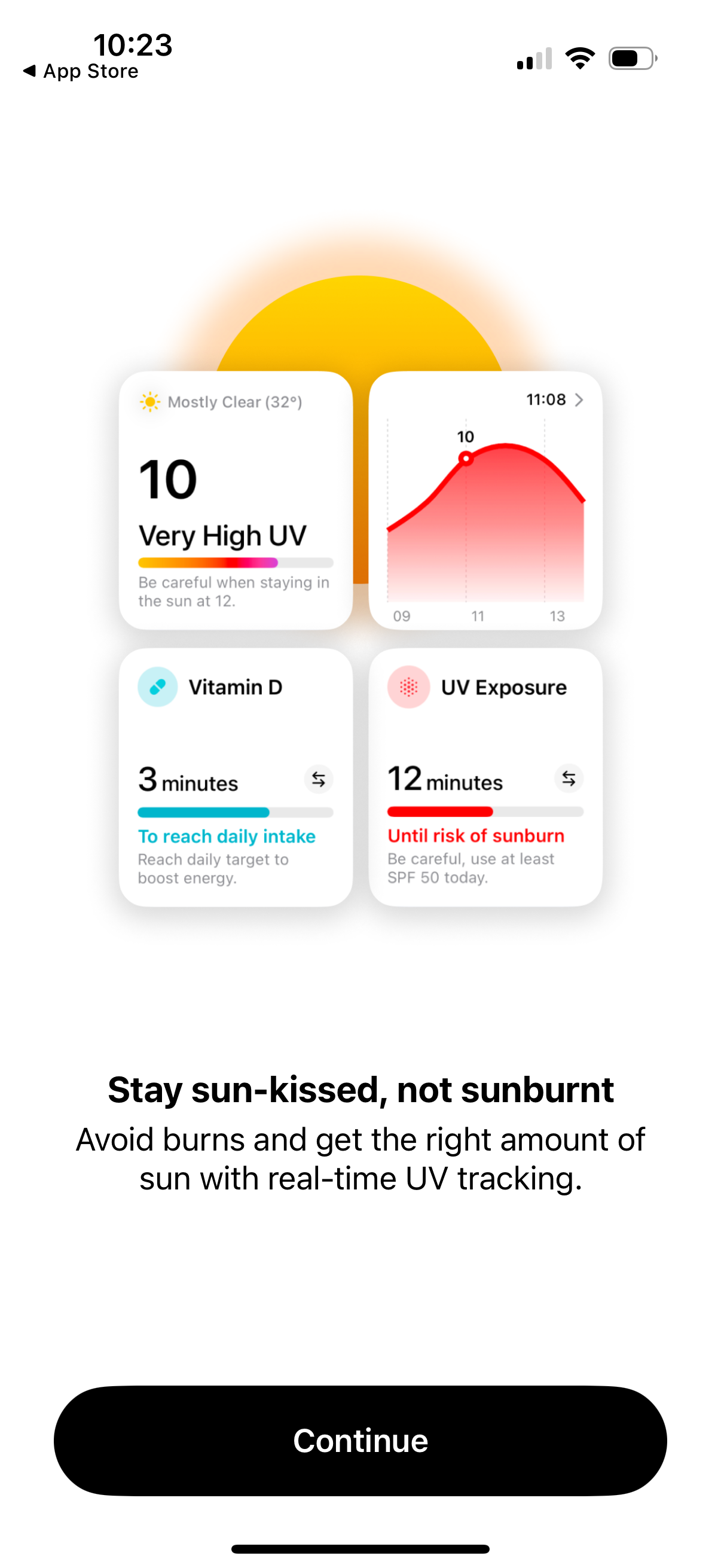 rays app screenshot 50