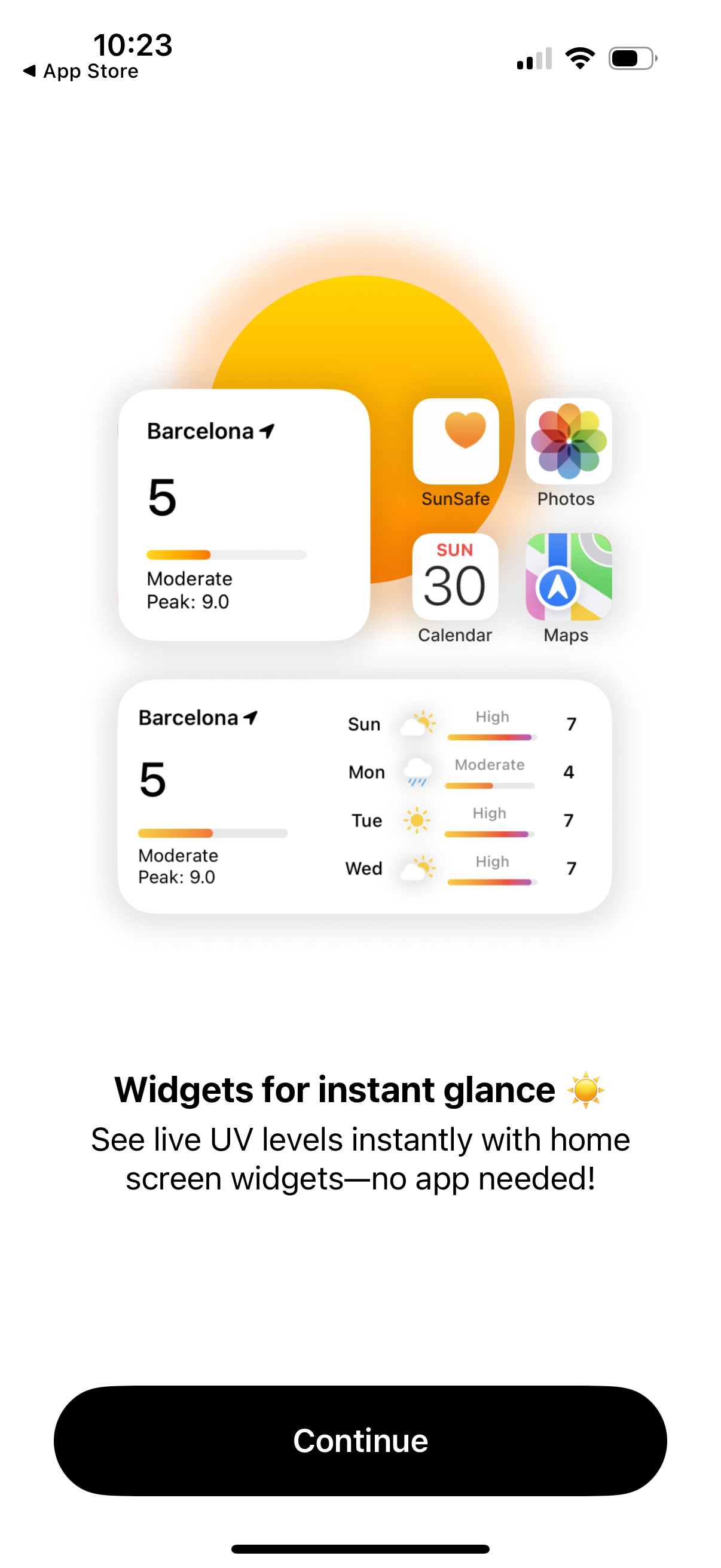 rays app screenshot 47