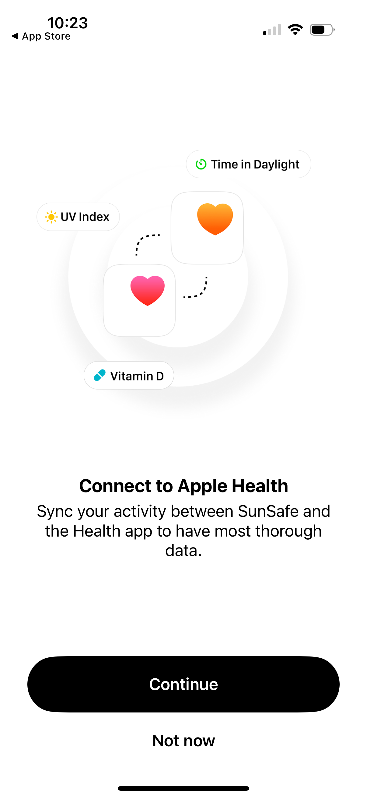 rays app screenshot 45