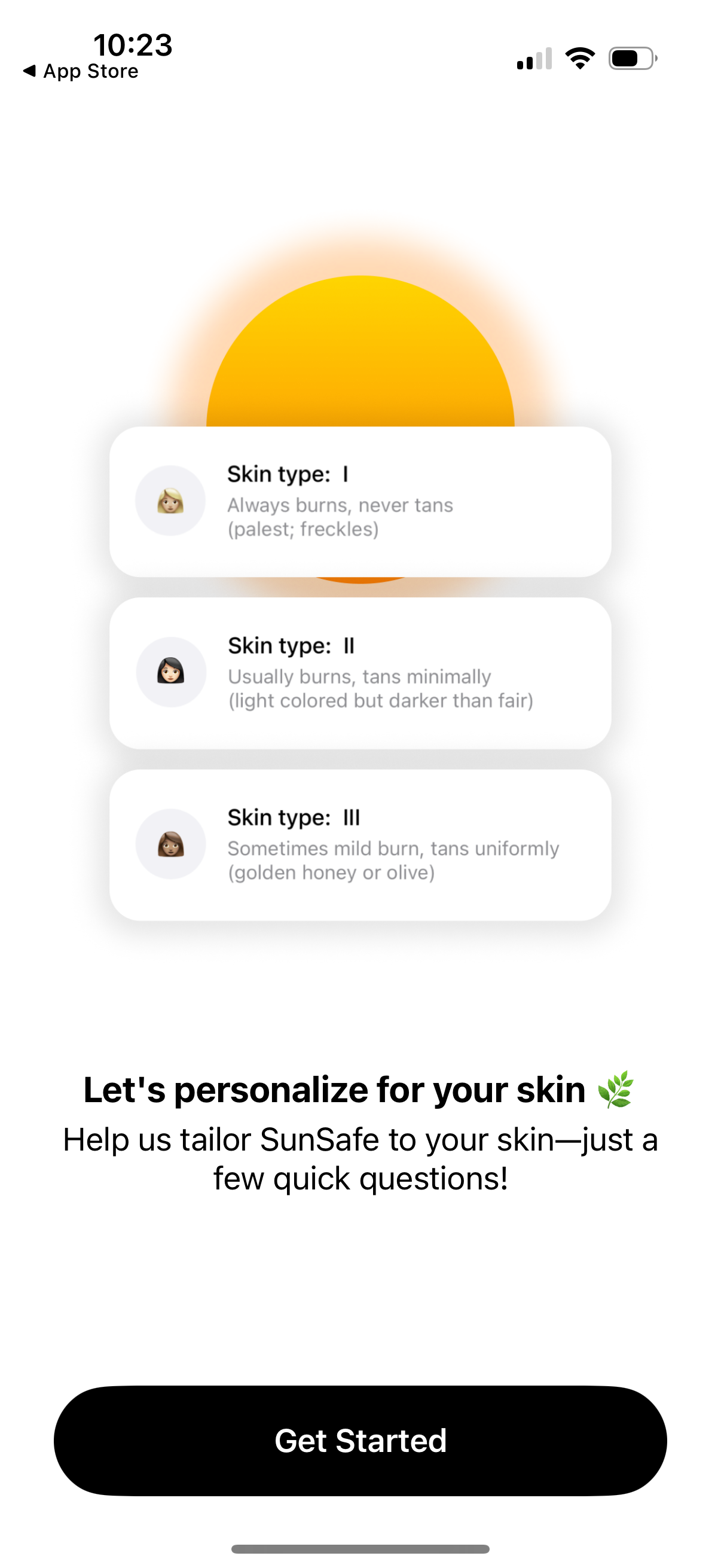 rays app screenshot 43