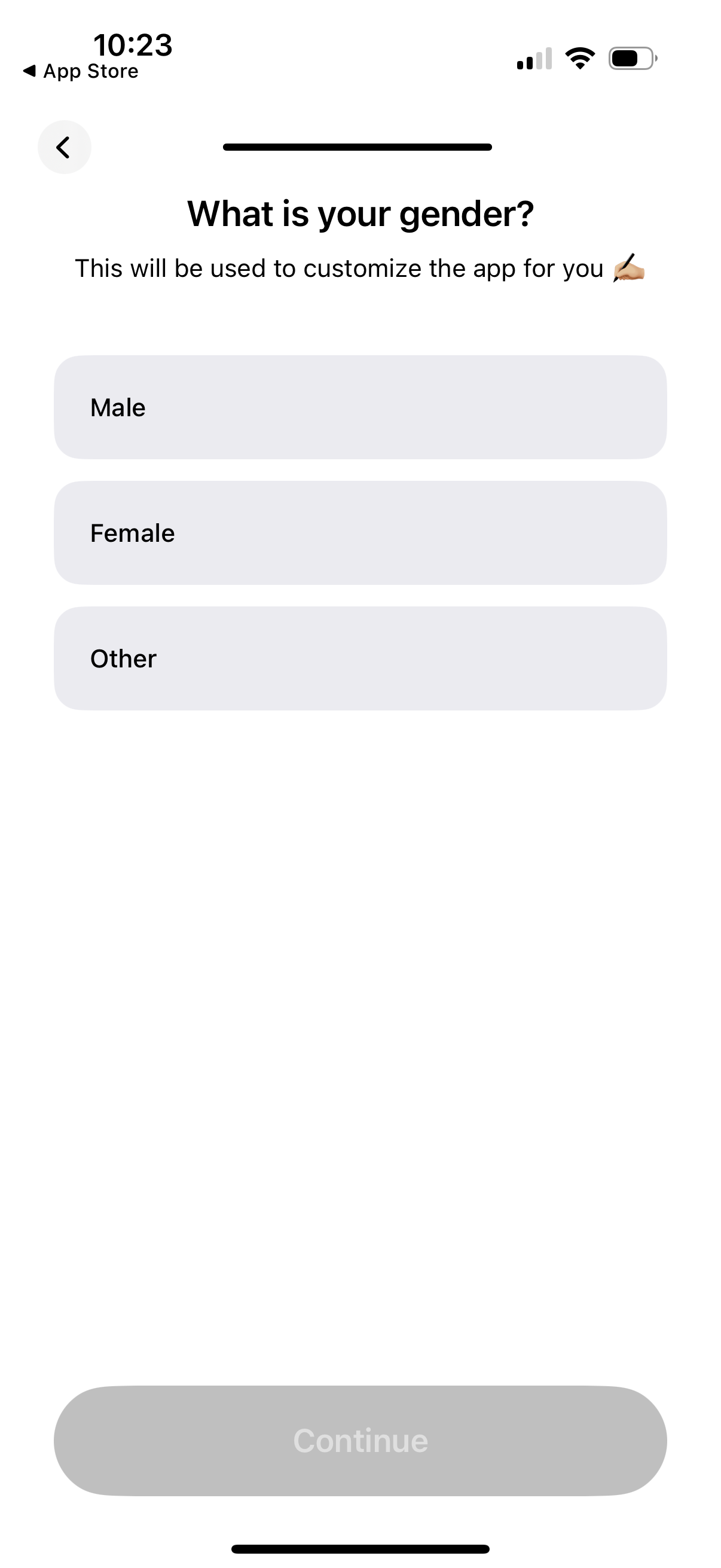 rays app screenshot 36