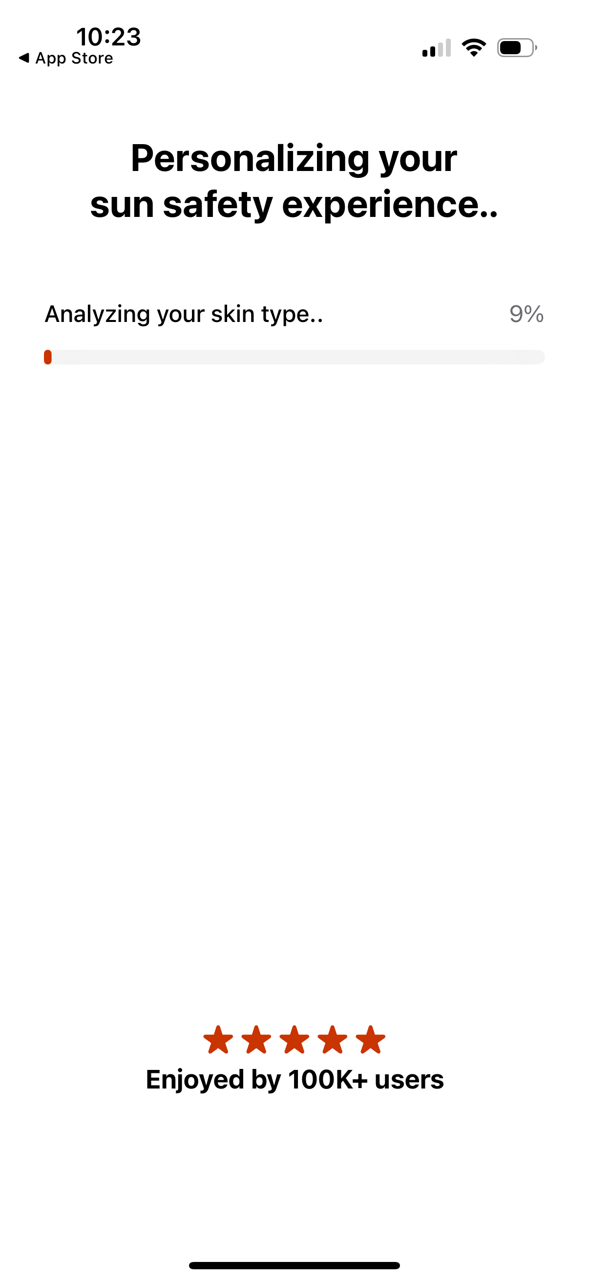 rays app screenshot 32