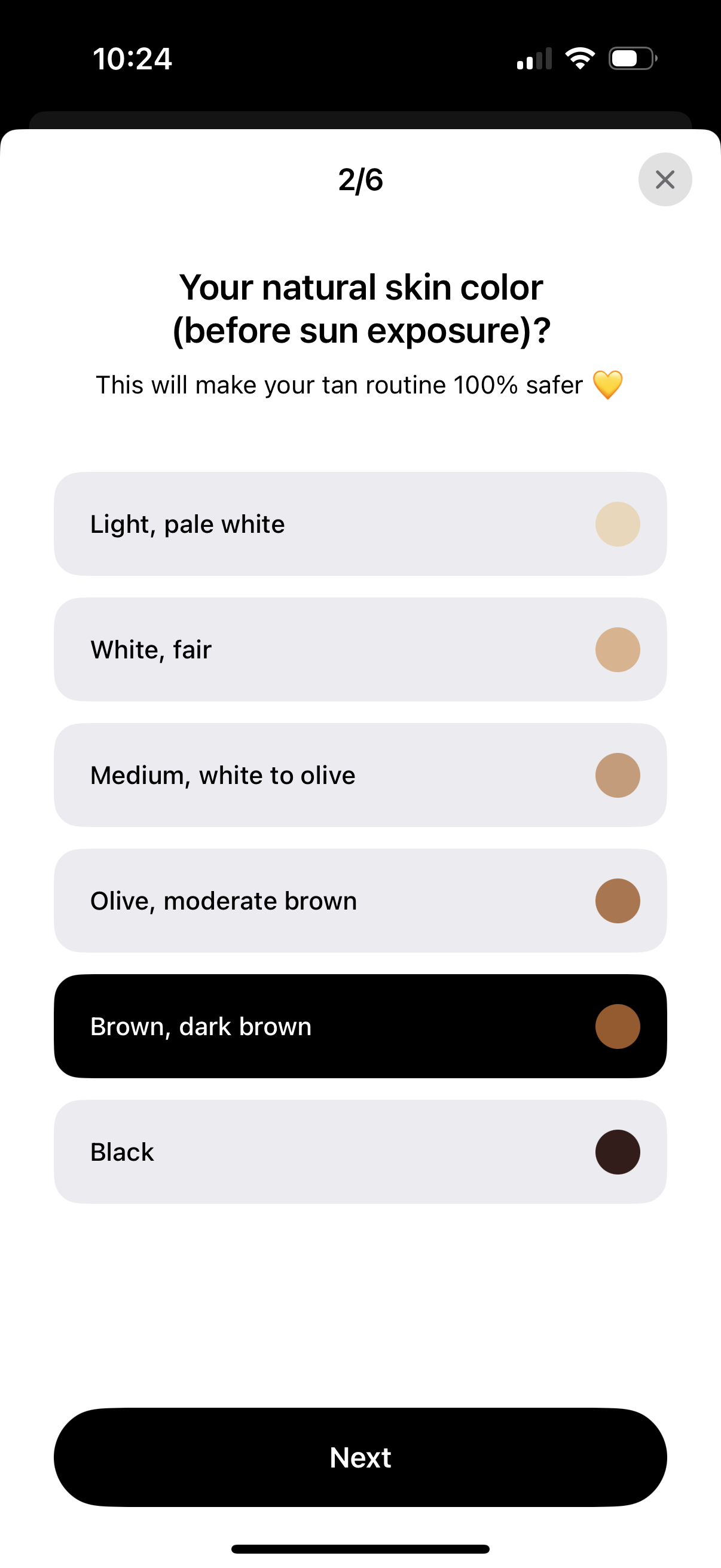 rays app screenshot 12