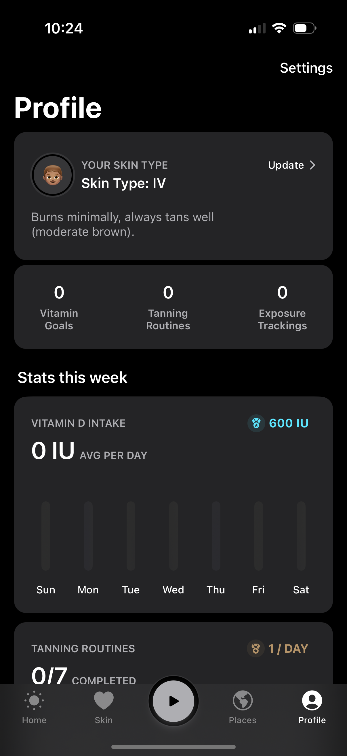 rays app screenshot 6
