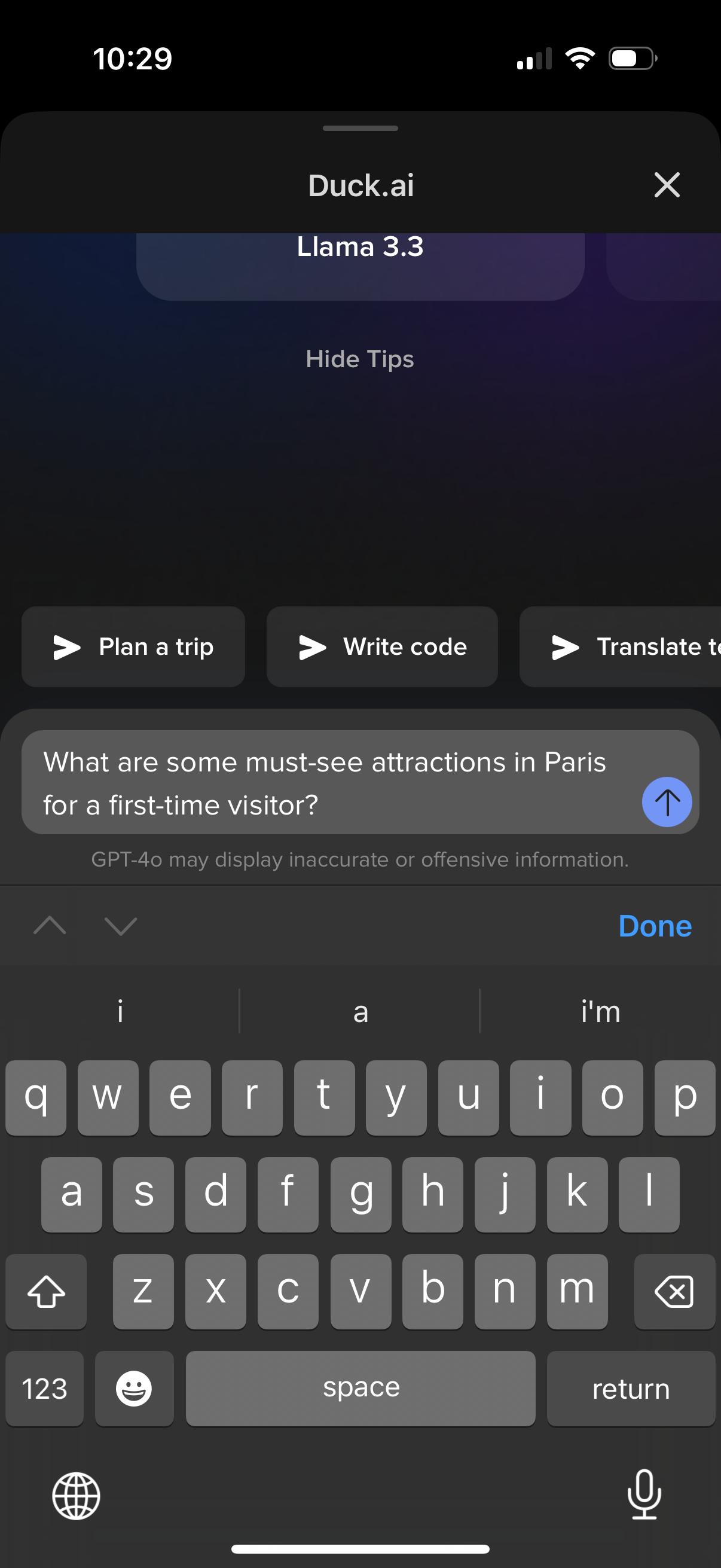 duckduckgo app screenshot 20
