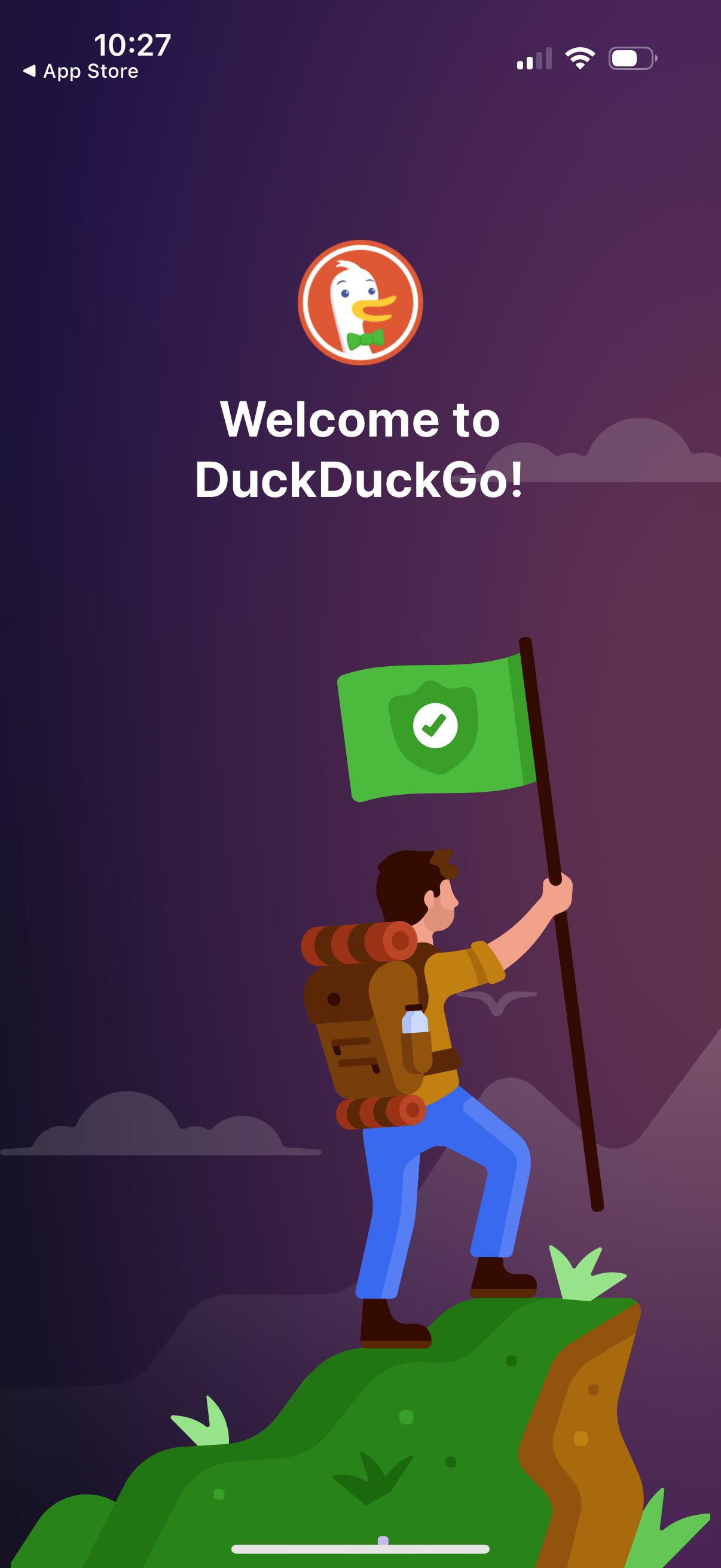 duckduckgo app screenshot 58