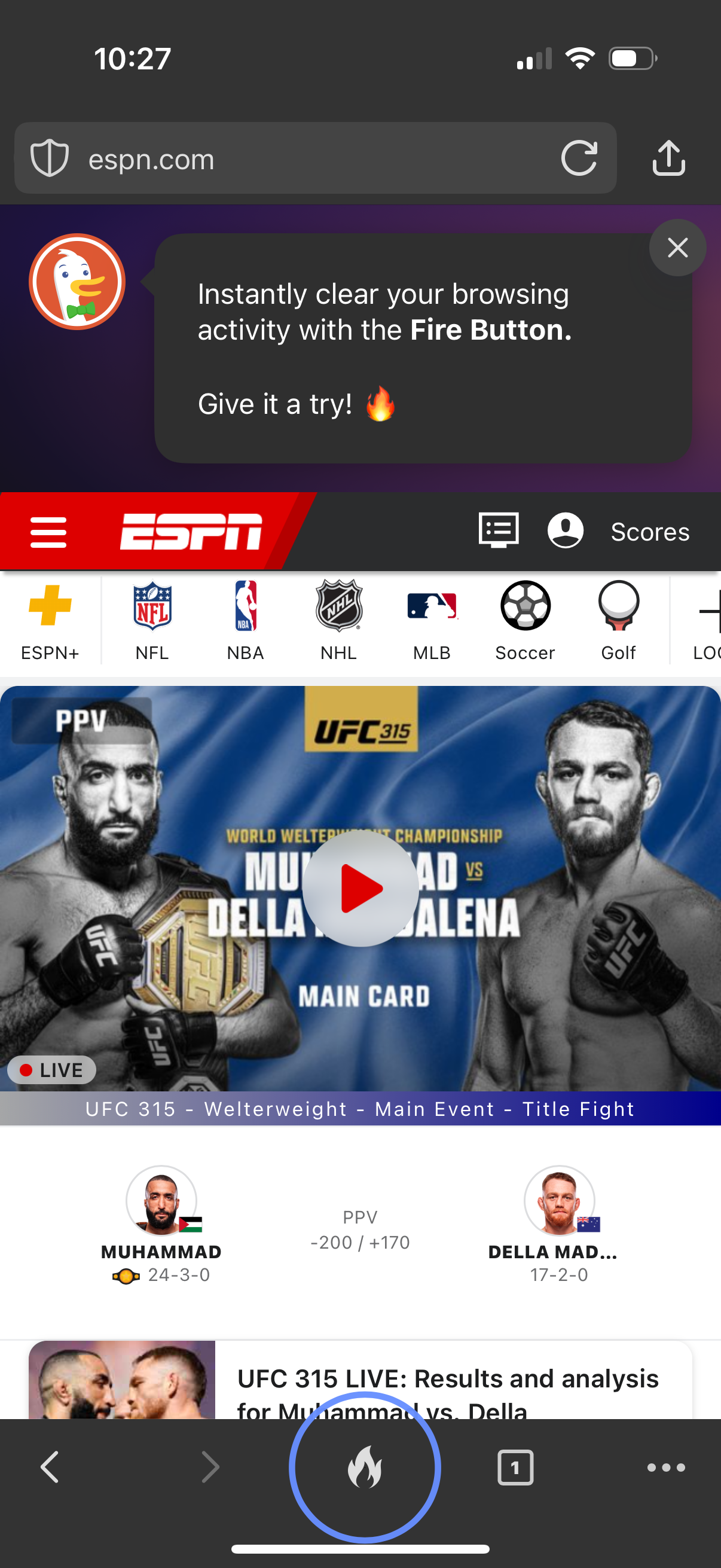 duckduckgo app screenshot 43