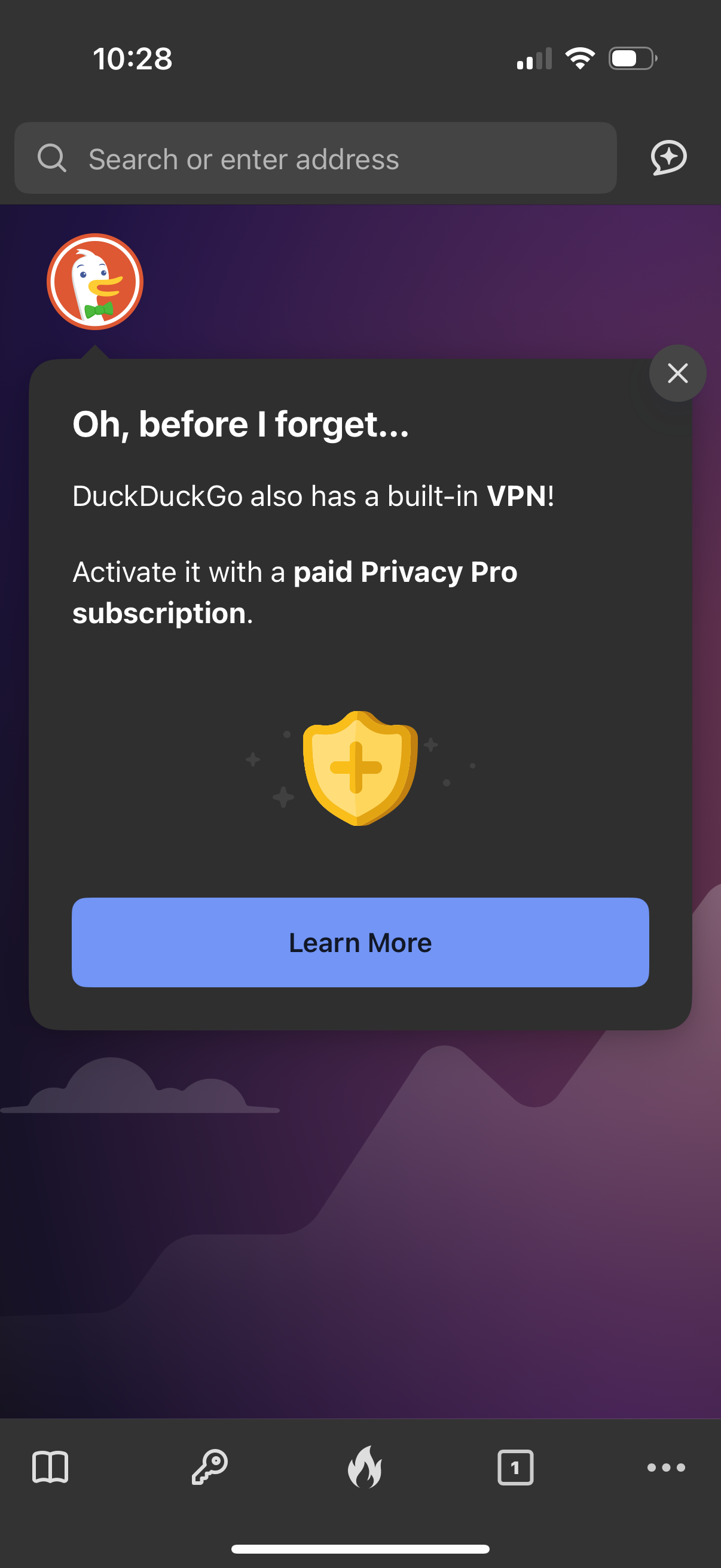 duckduckgo app screenshot 40