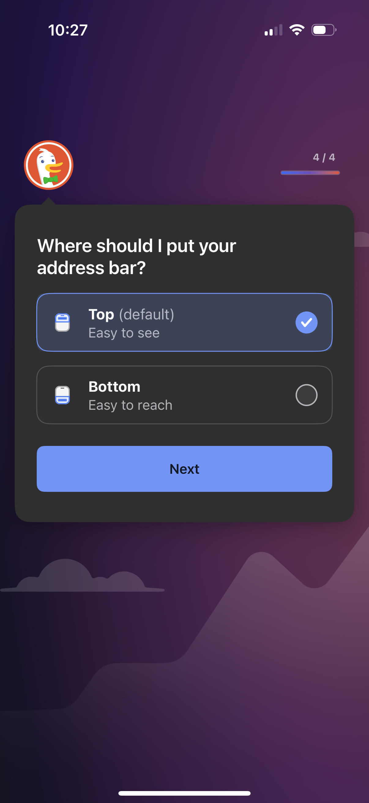 duckduckgo app screenshot 51