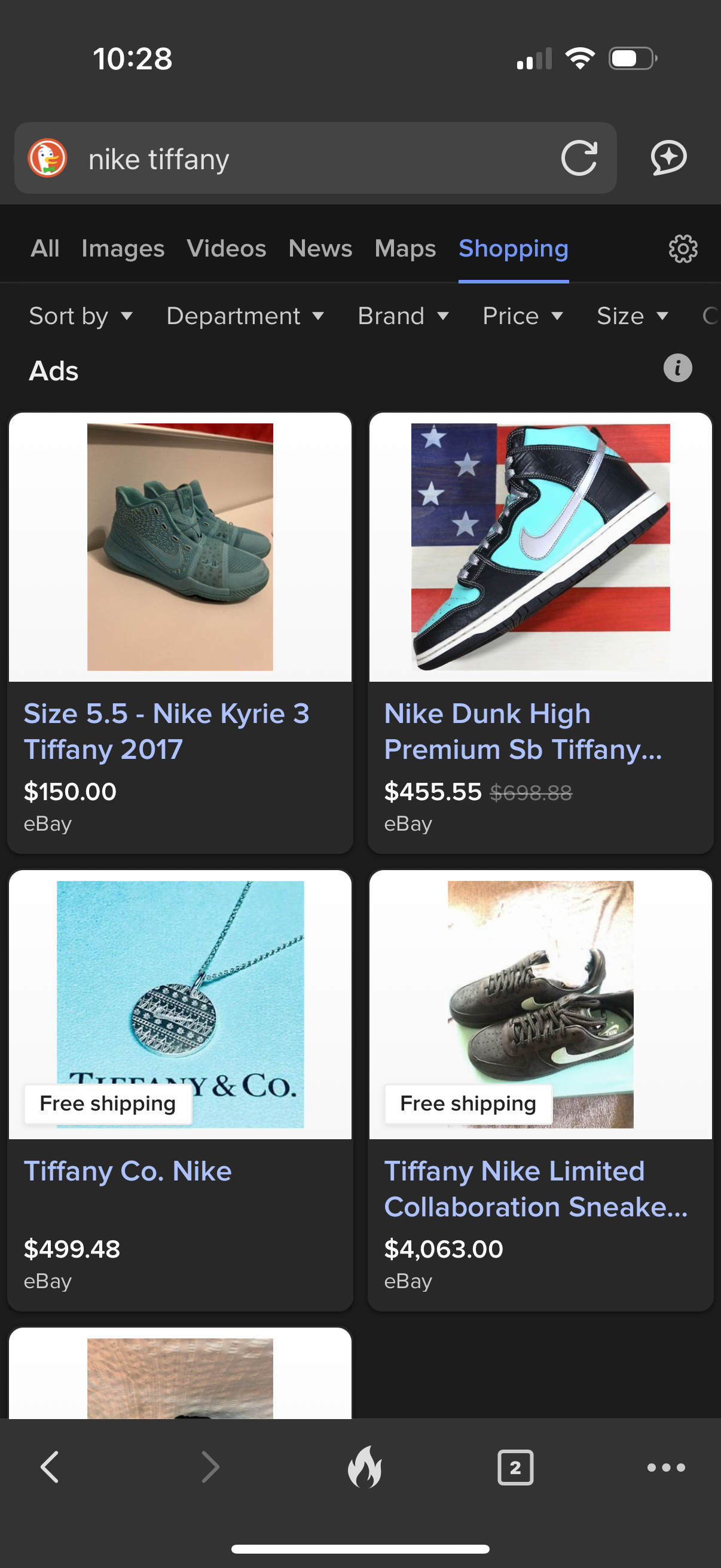 duckduckgo app screenshot 31