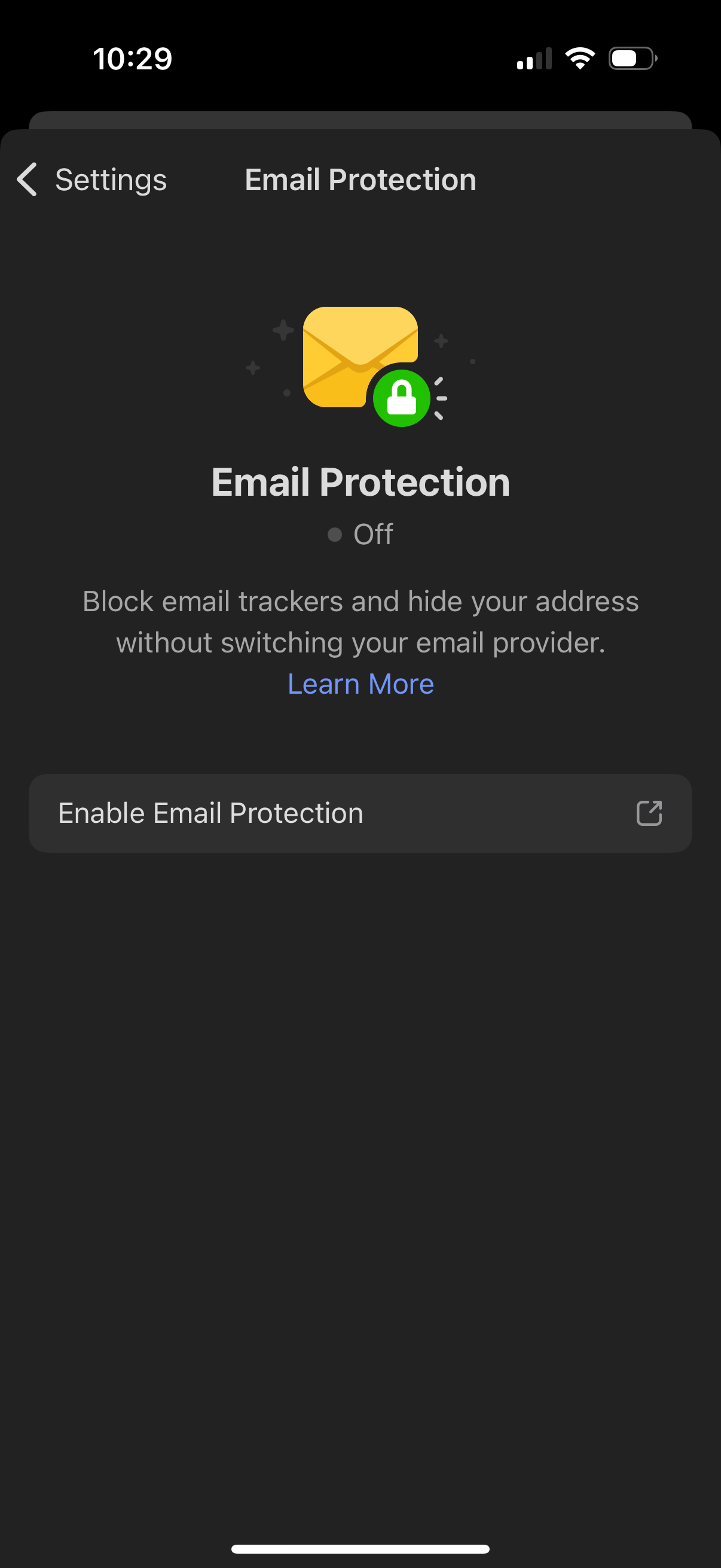 duckduckgo app screenshot 14