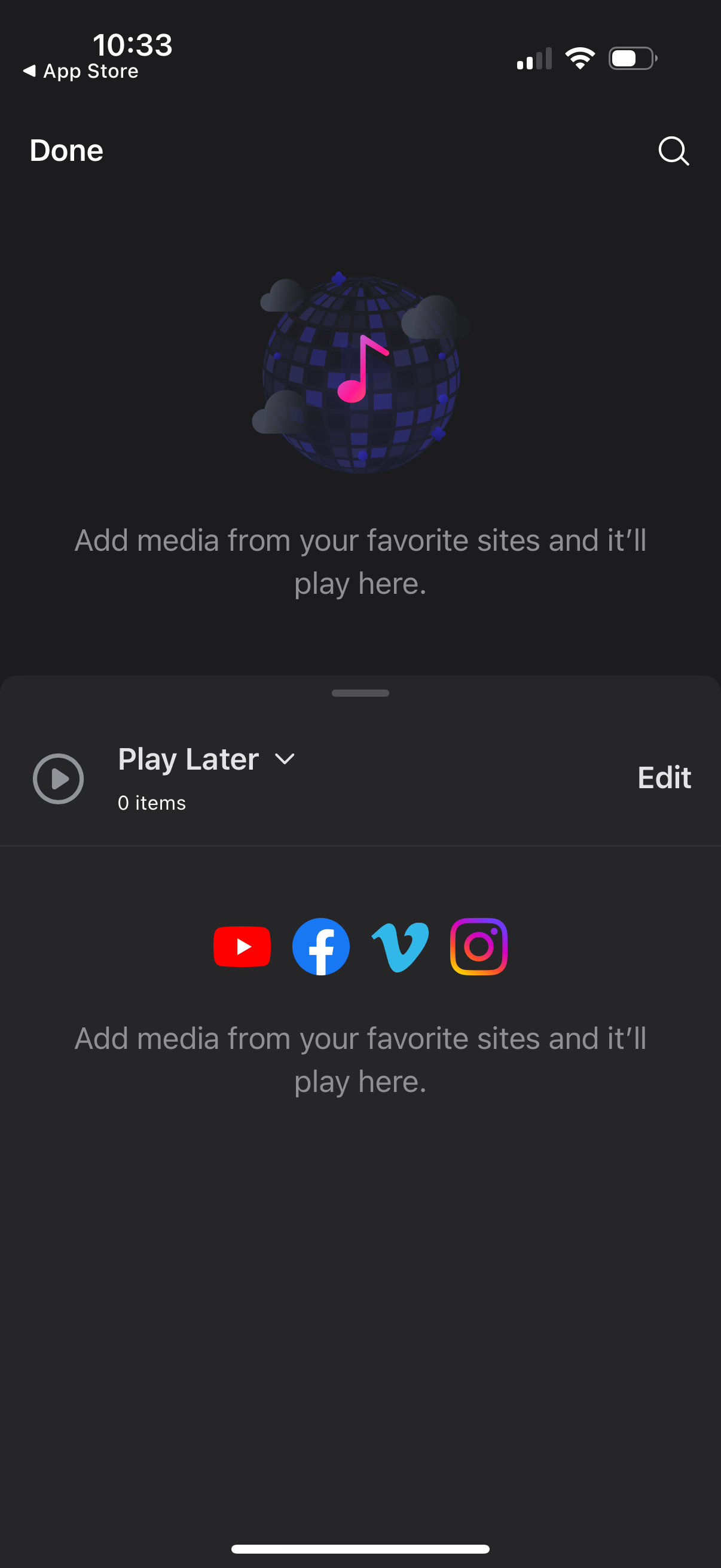 brave app screenshot 30