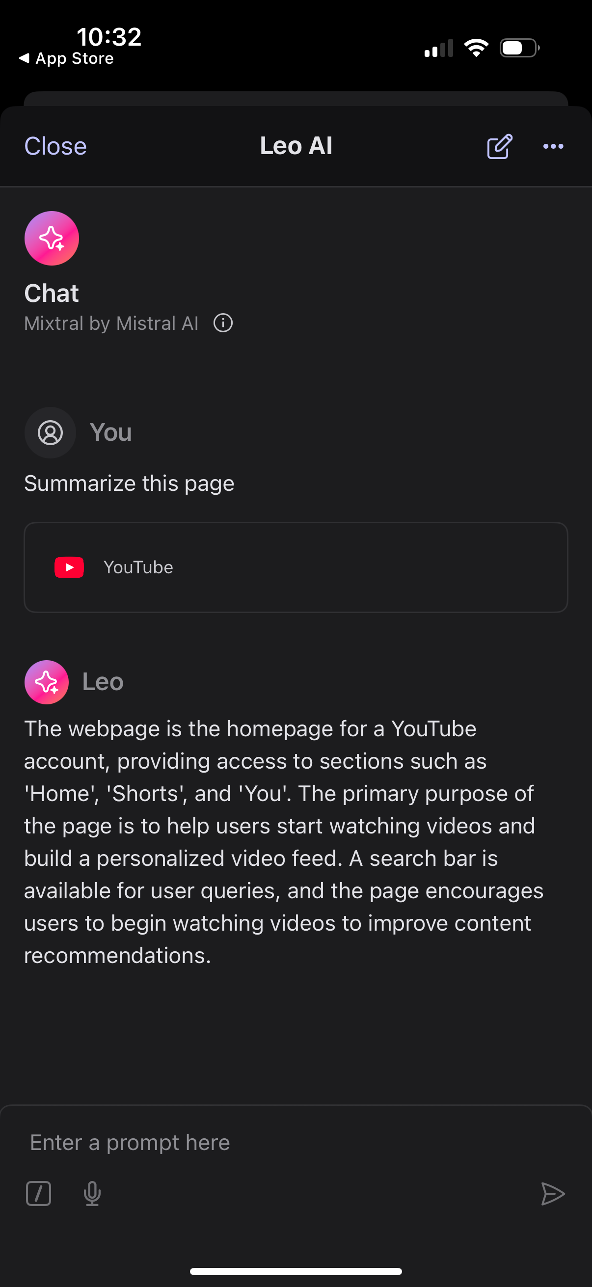 brave app screenshot 31