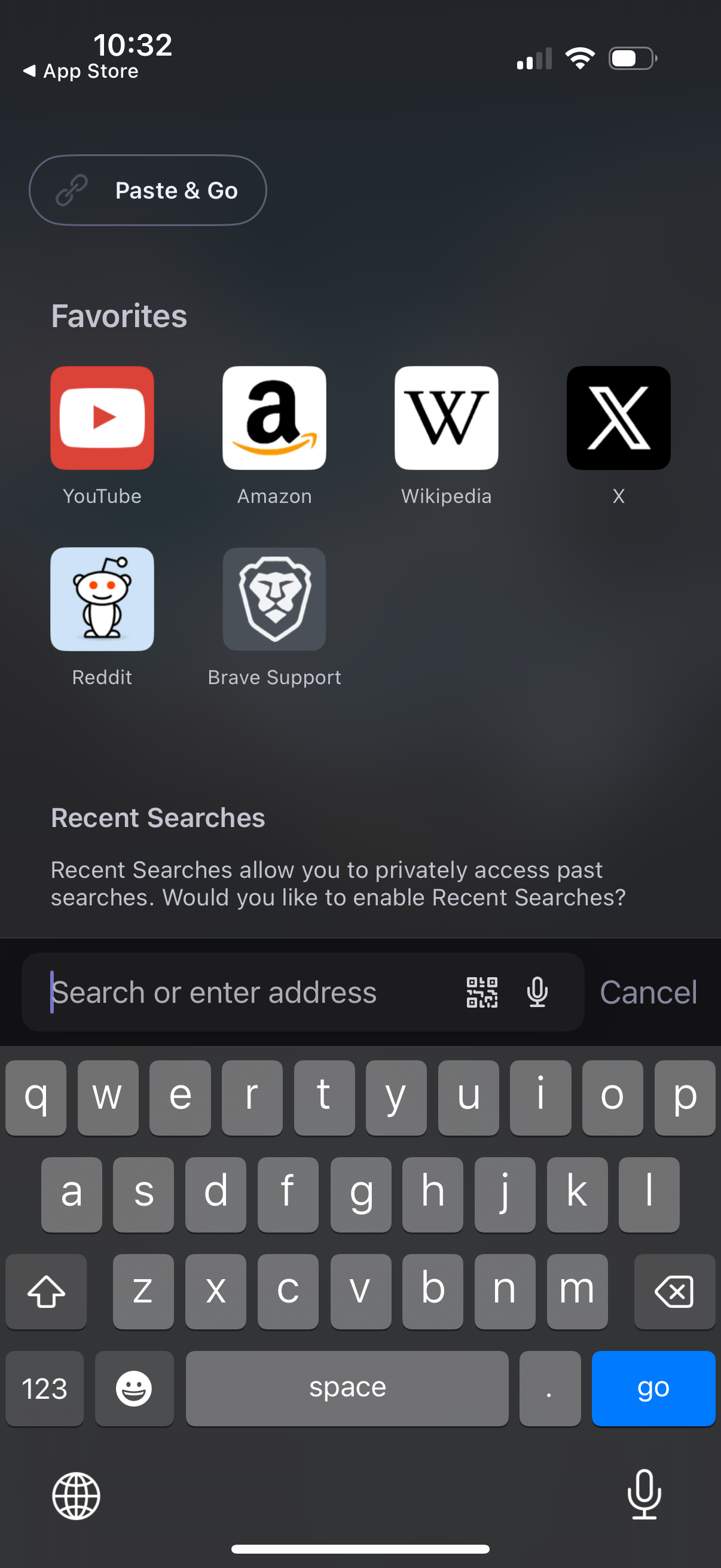 brave app screenshot 39