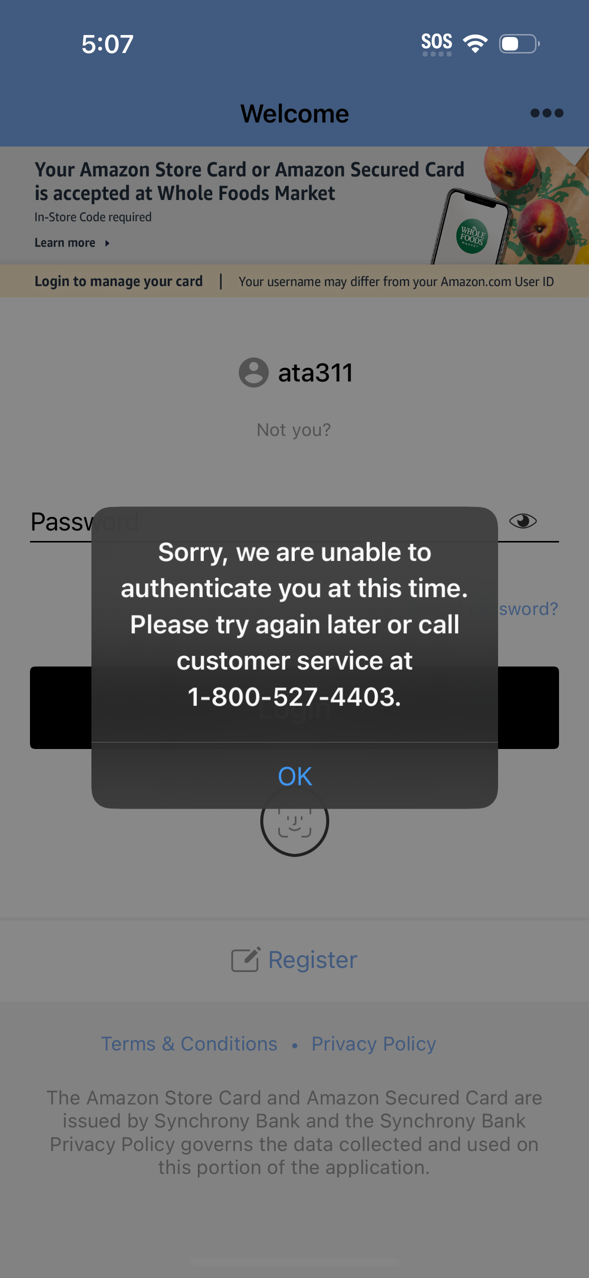 primestorecard app screenshot 30