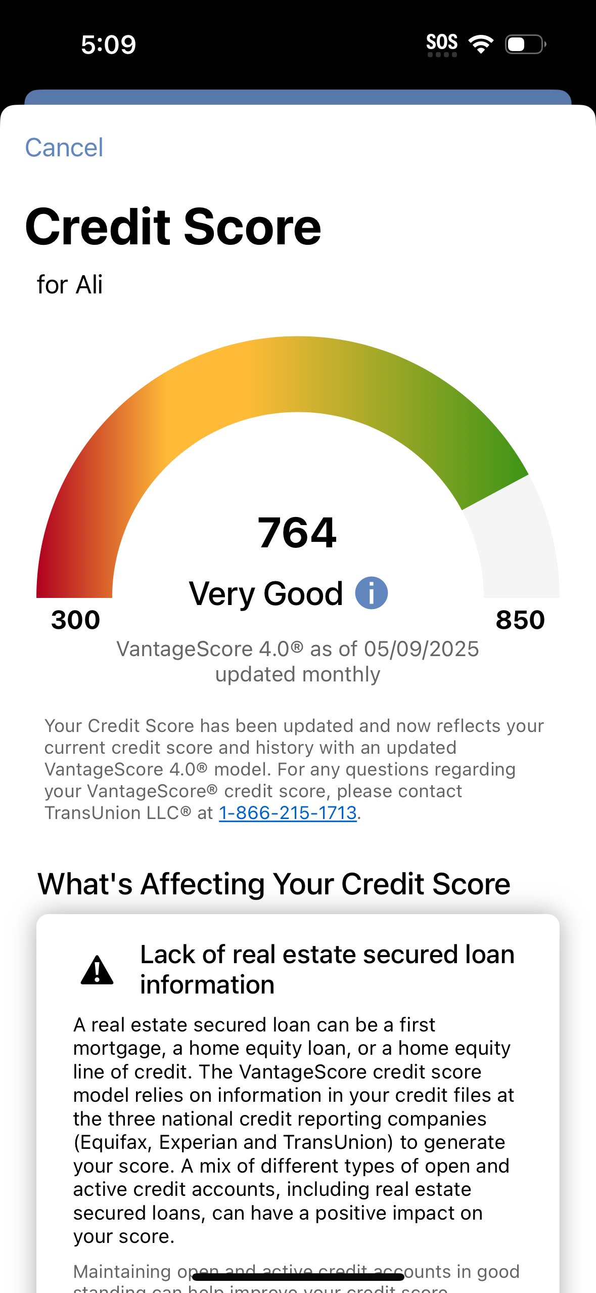 primestorecard app screenshot 1