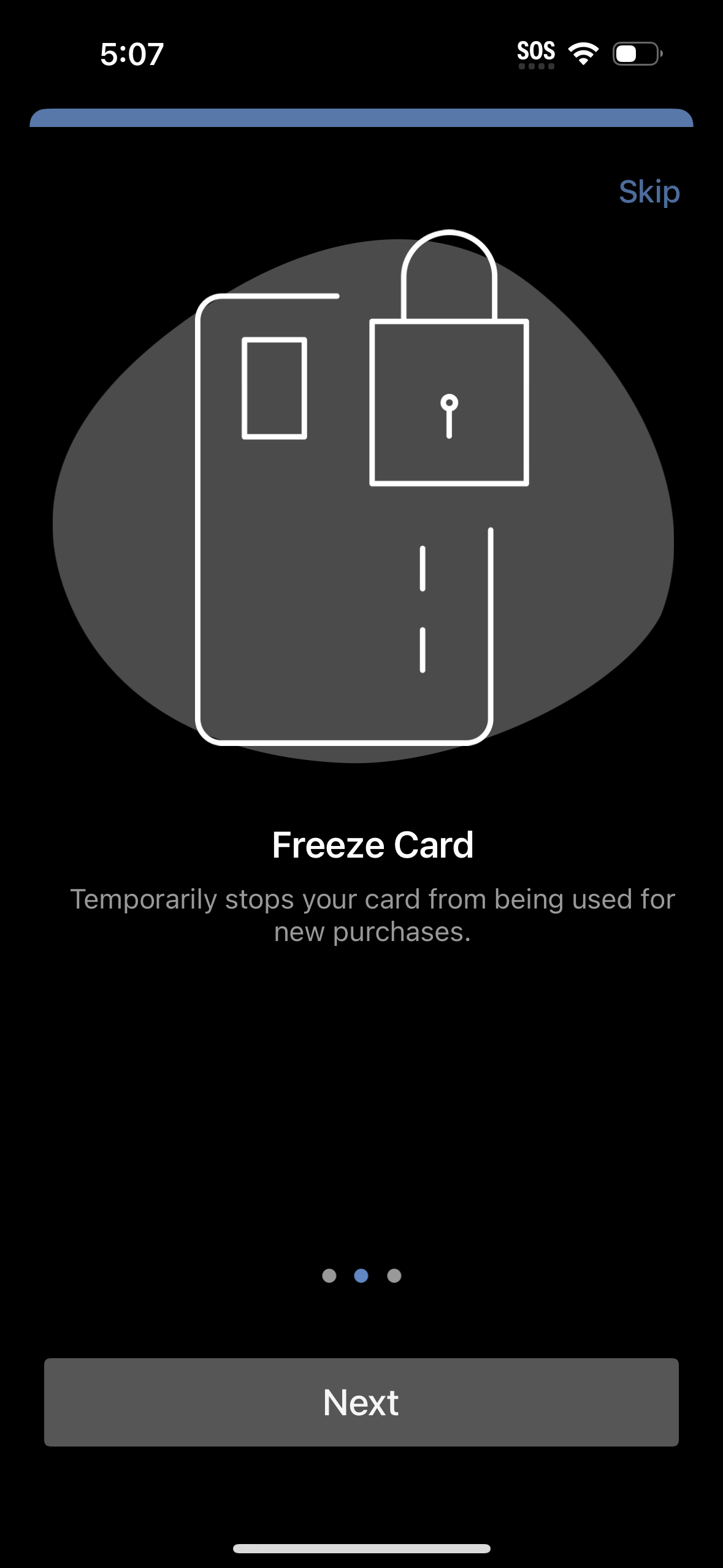primestorecard app screenshot 27