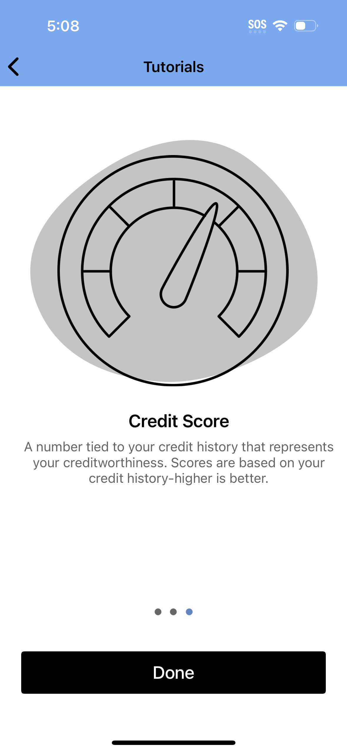 primestorecard app screenshot 8
