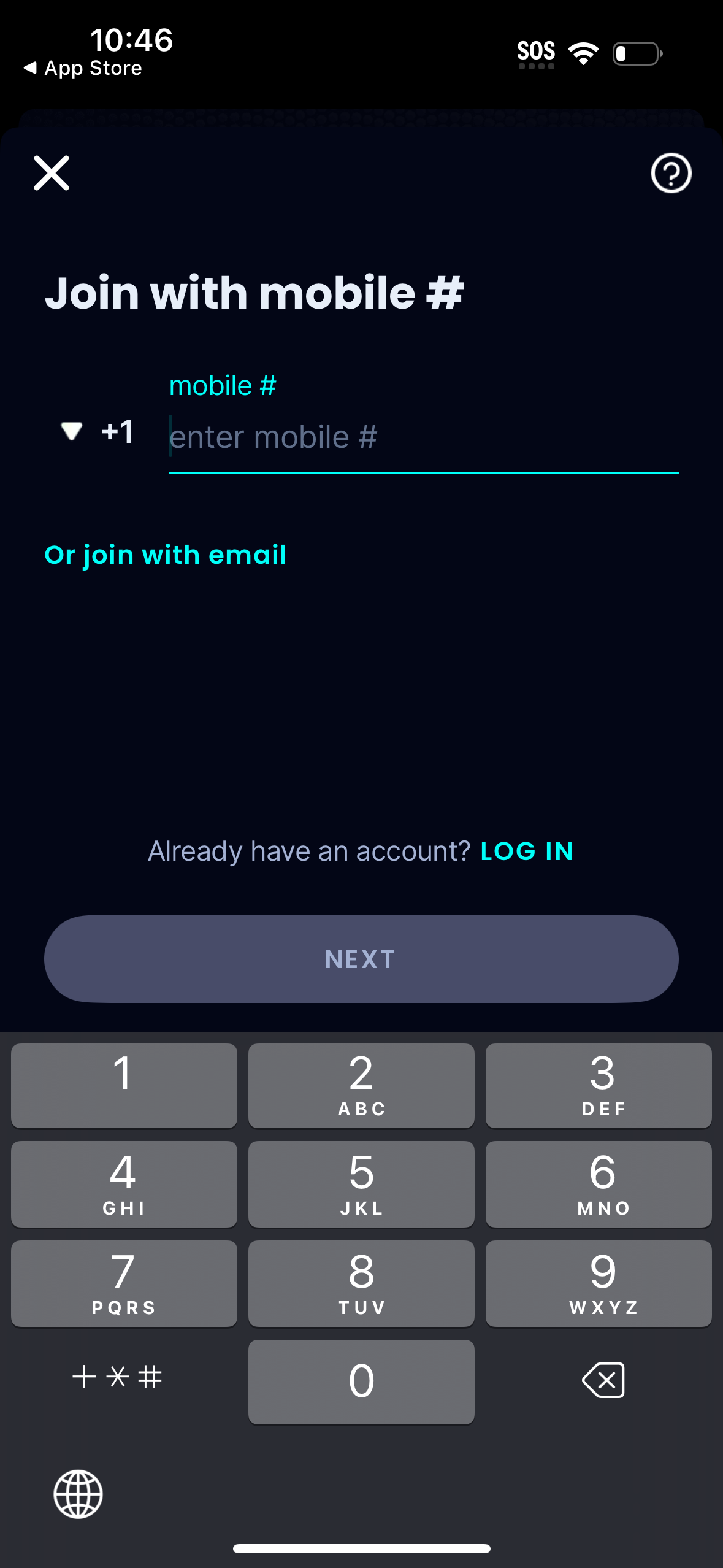 sleeper app screenshot 43