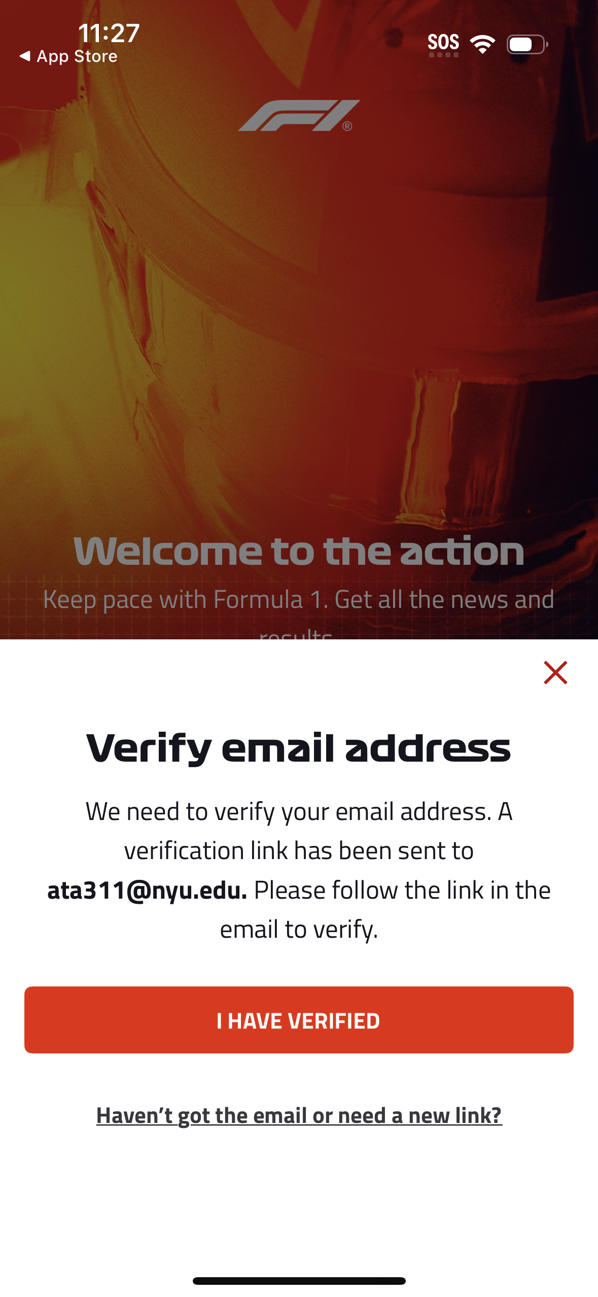 f1 app screenshot 87