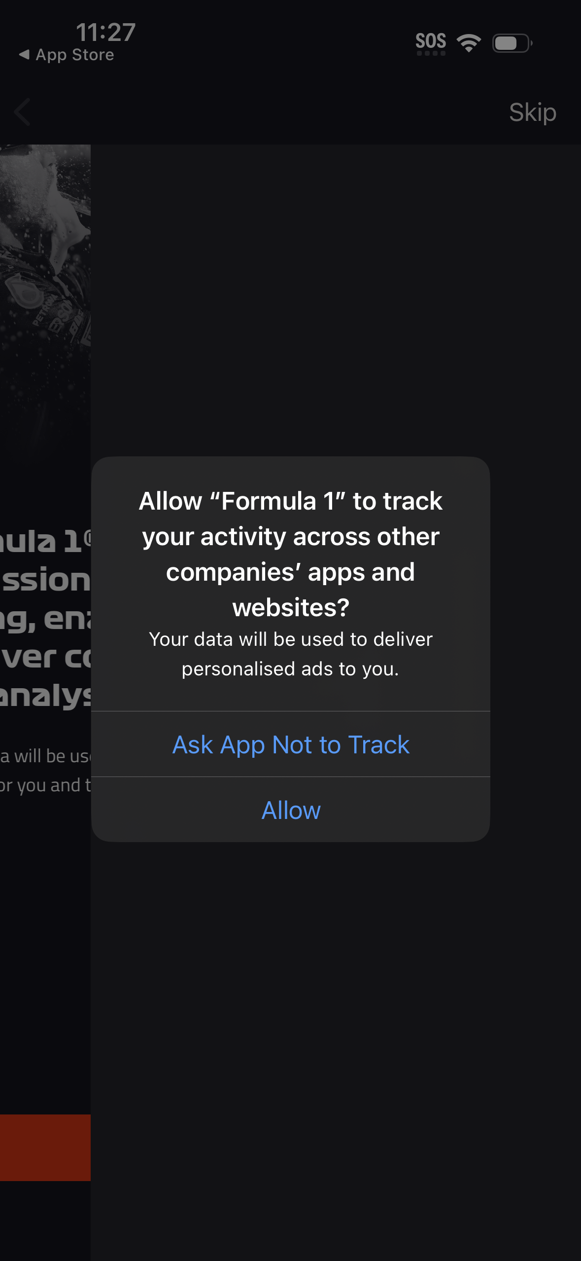 f1 app screenshot 81