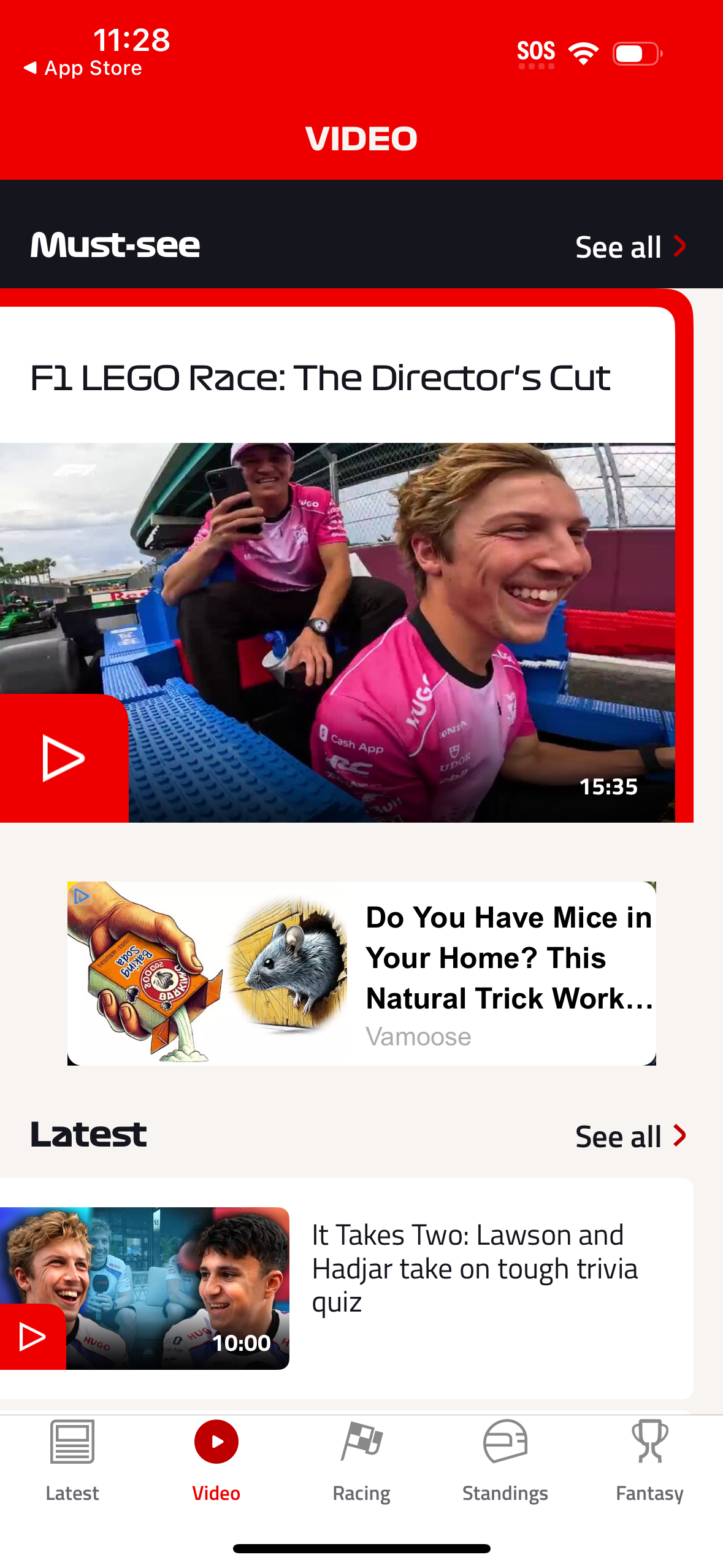 f1 app screenshot 77