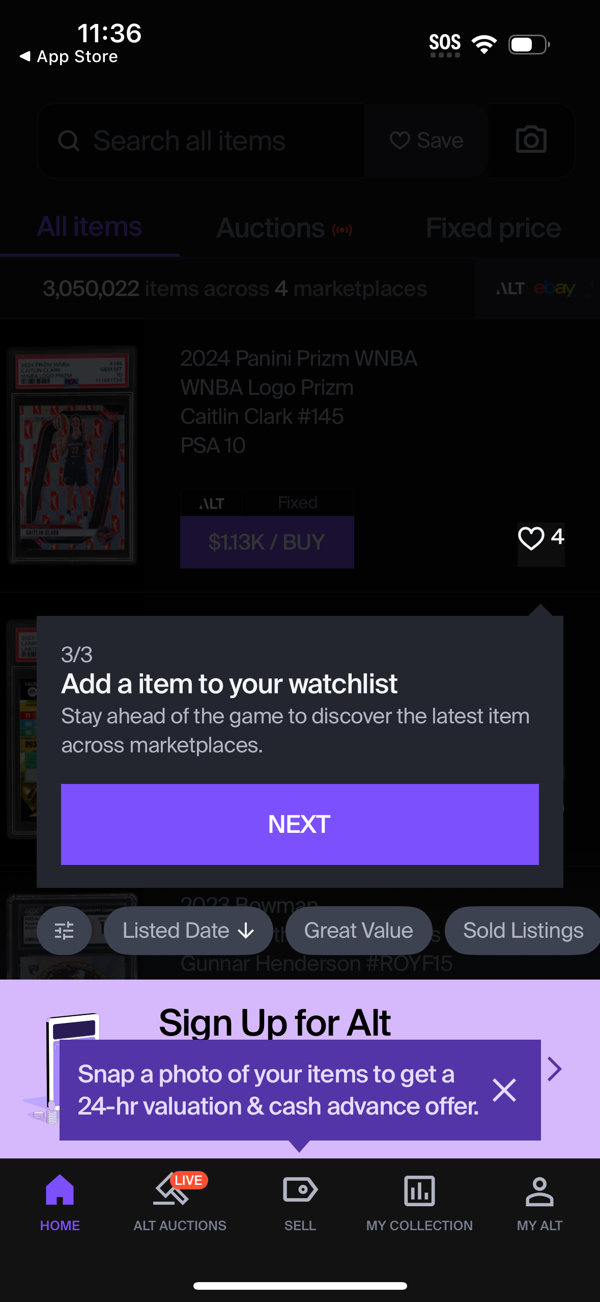 alt app screenshot 43