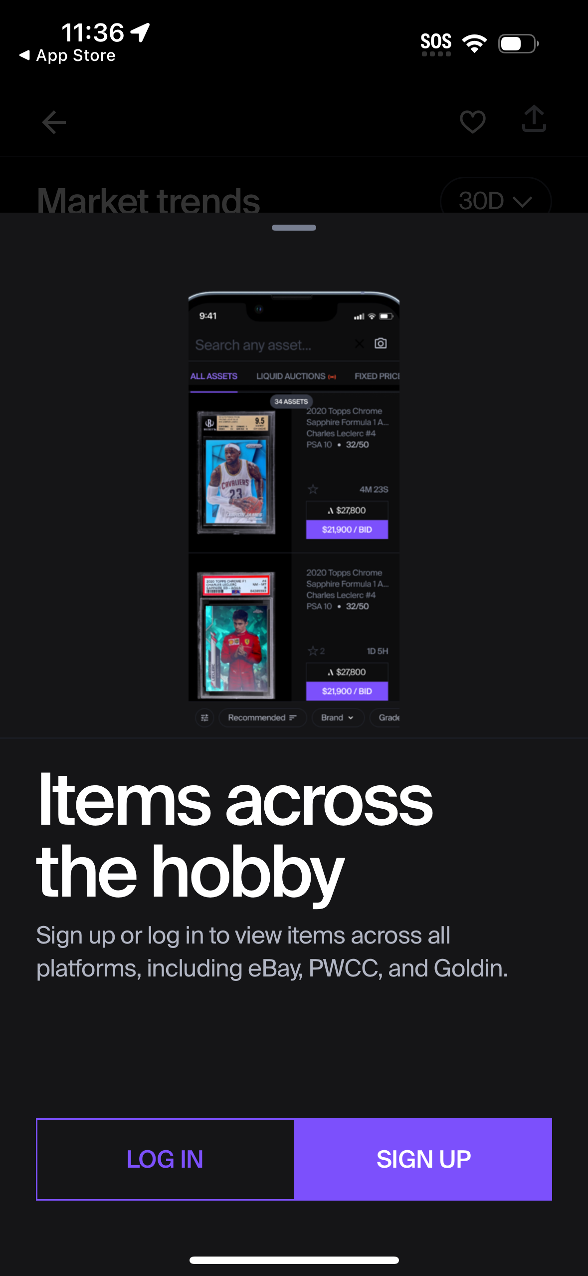 alt app screenshot 33