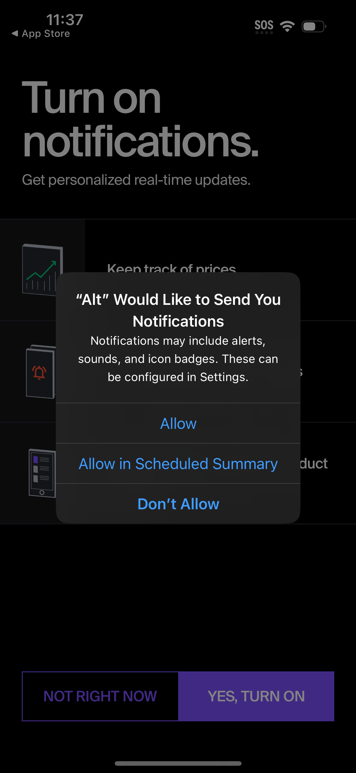alt app screenshot 26