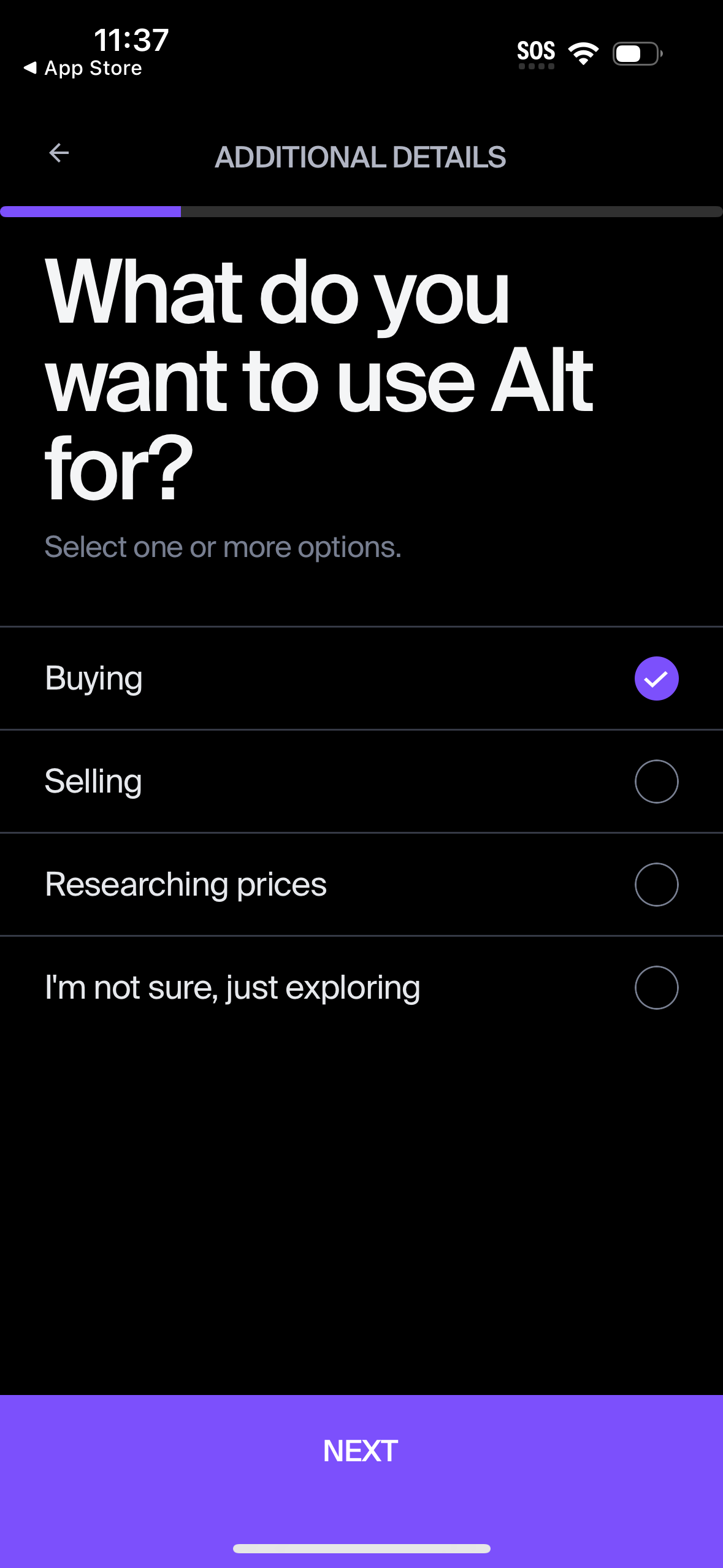 alt app screenshot 22