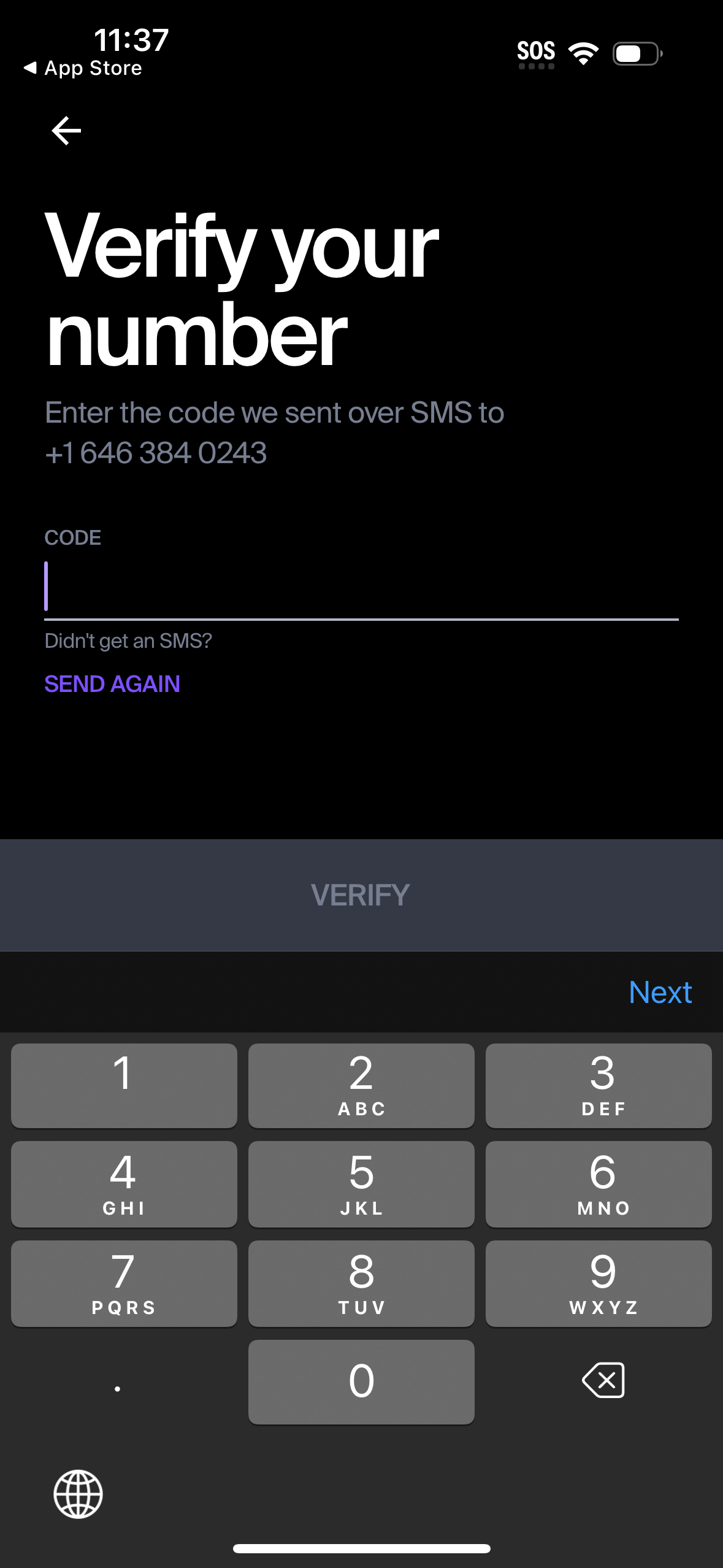 alt app screenshot 25
