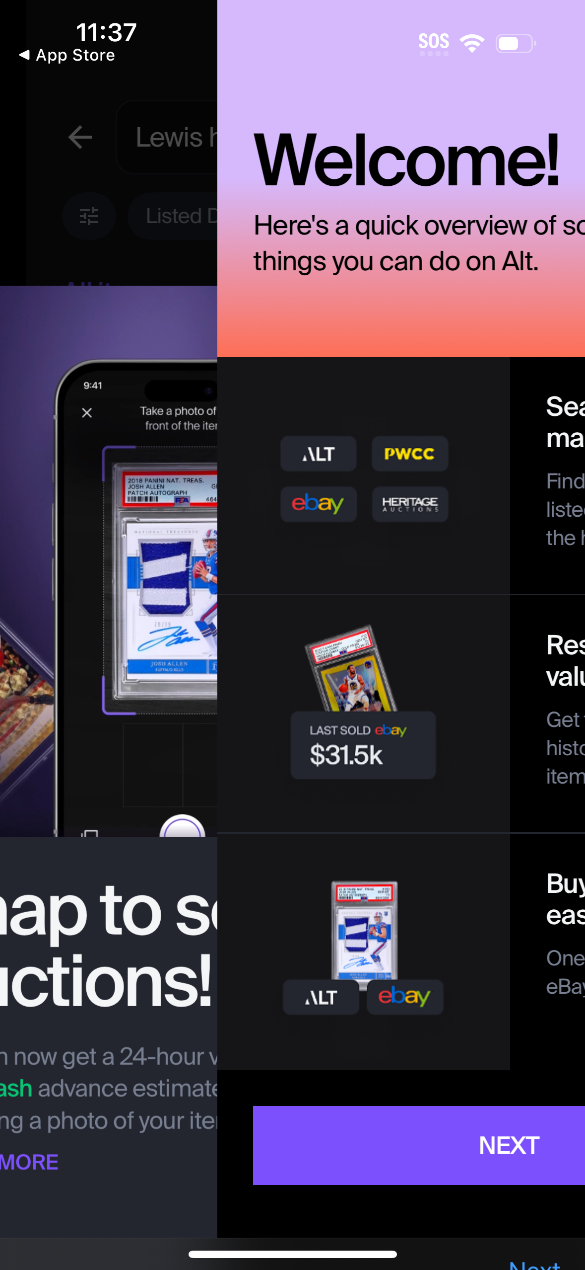 alt app screenshot 24