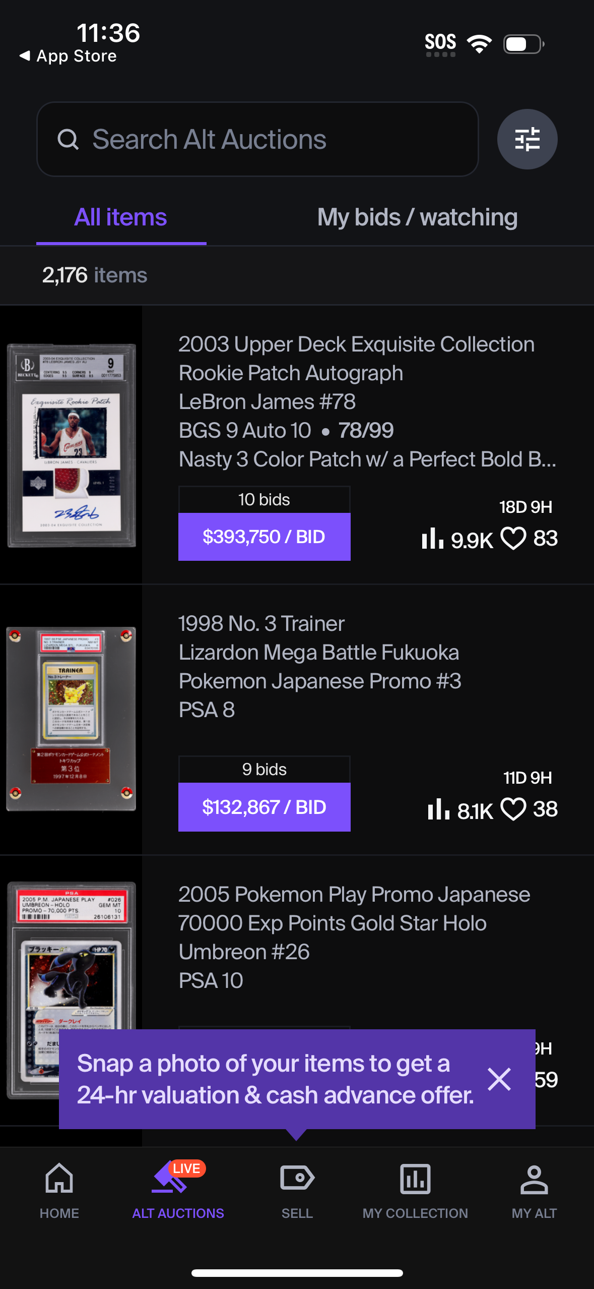 alt app screenshot 34