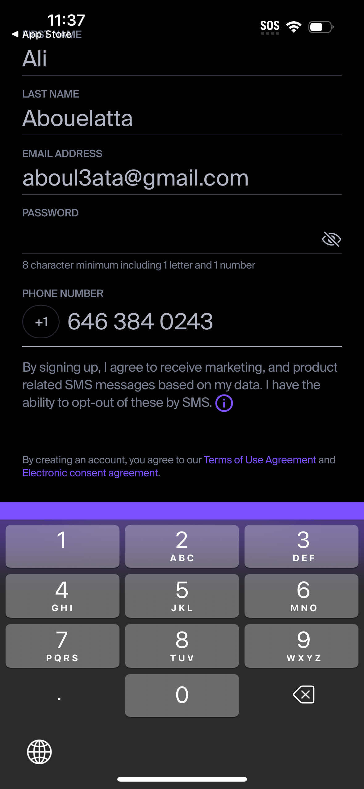 alt app screenshot 28