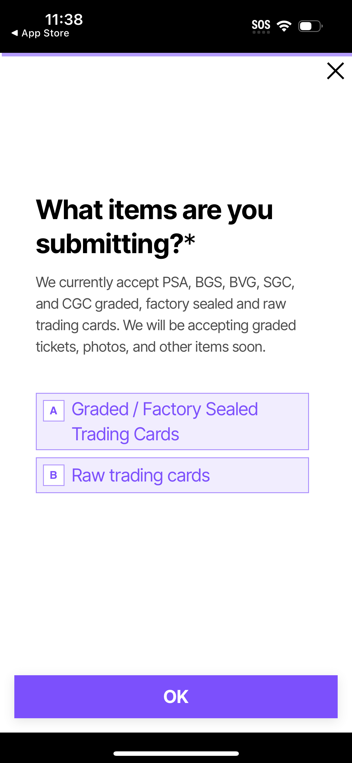 alt app screenshot 1