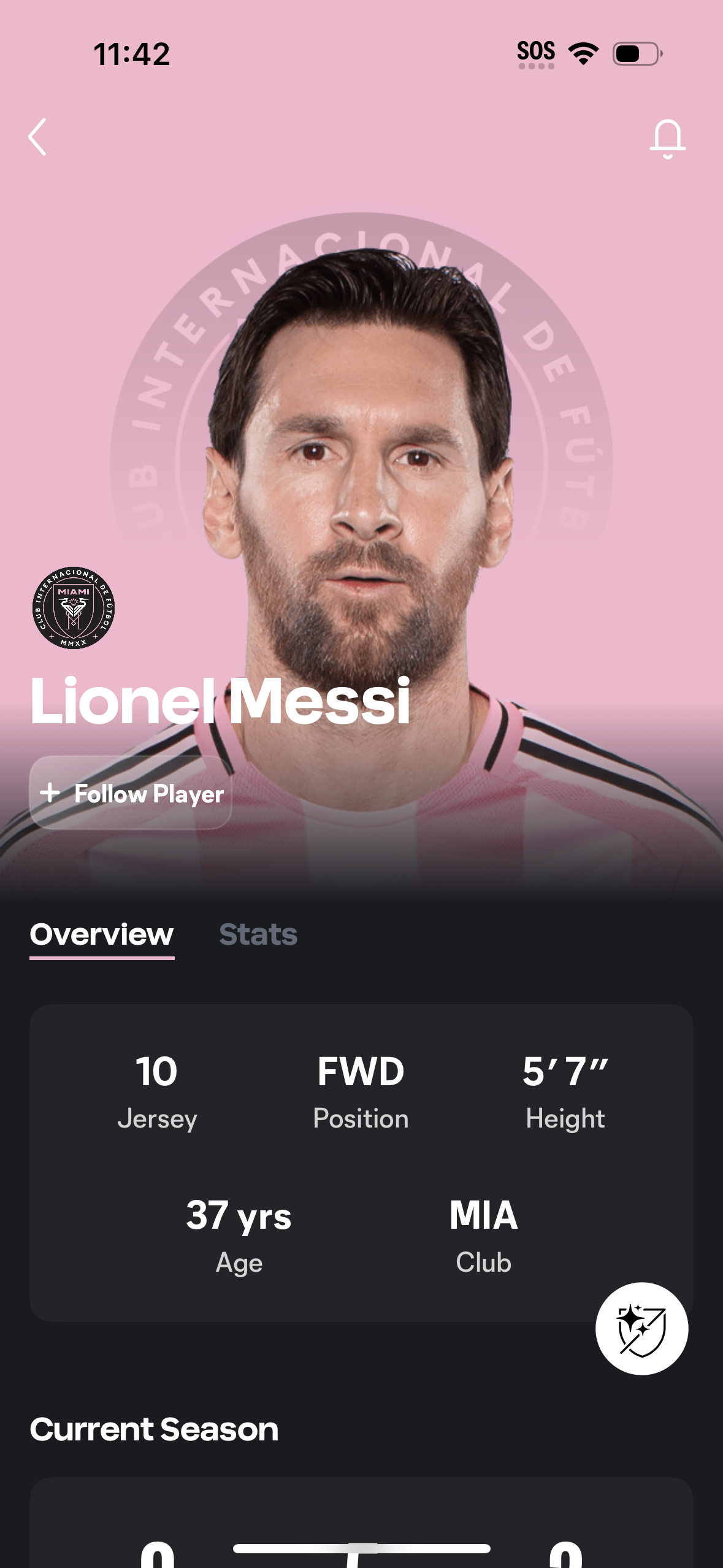 mls app screenshot 34