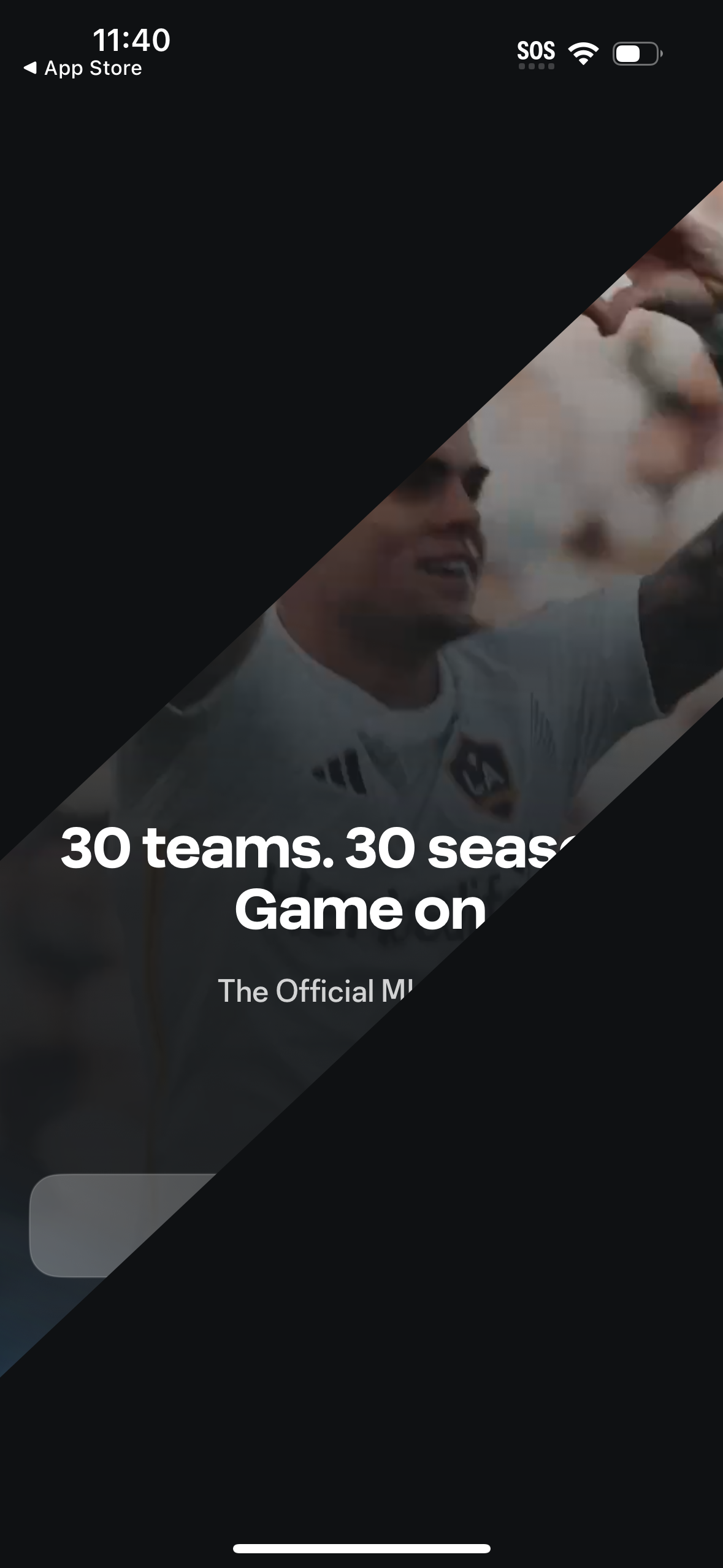 mls app screenshot 7