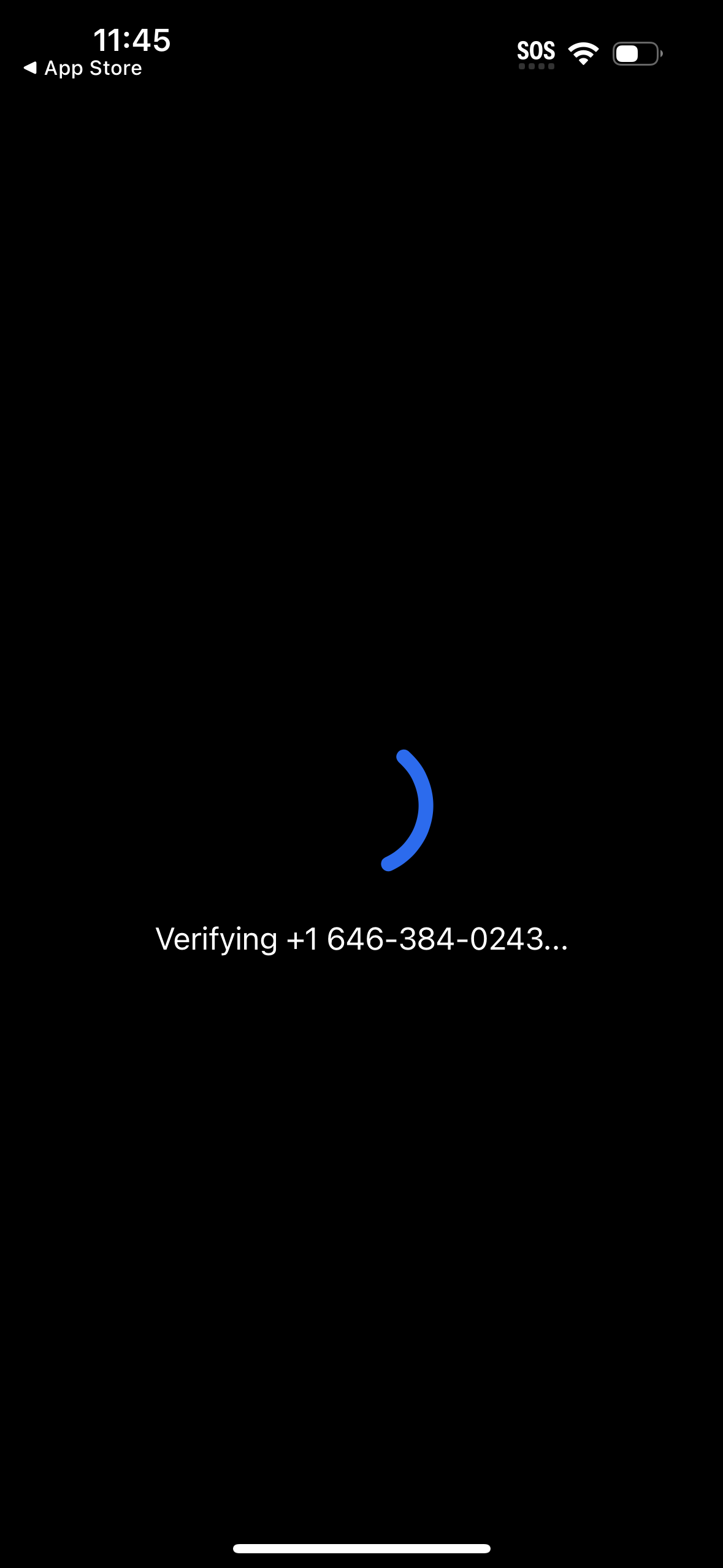 signal app screenshot 94