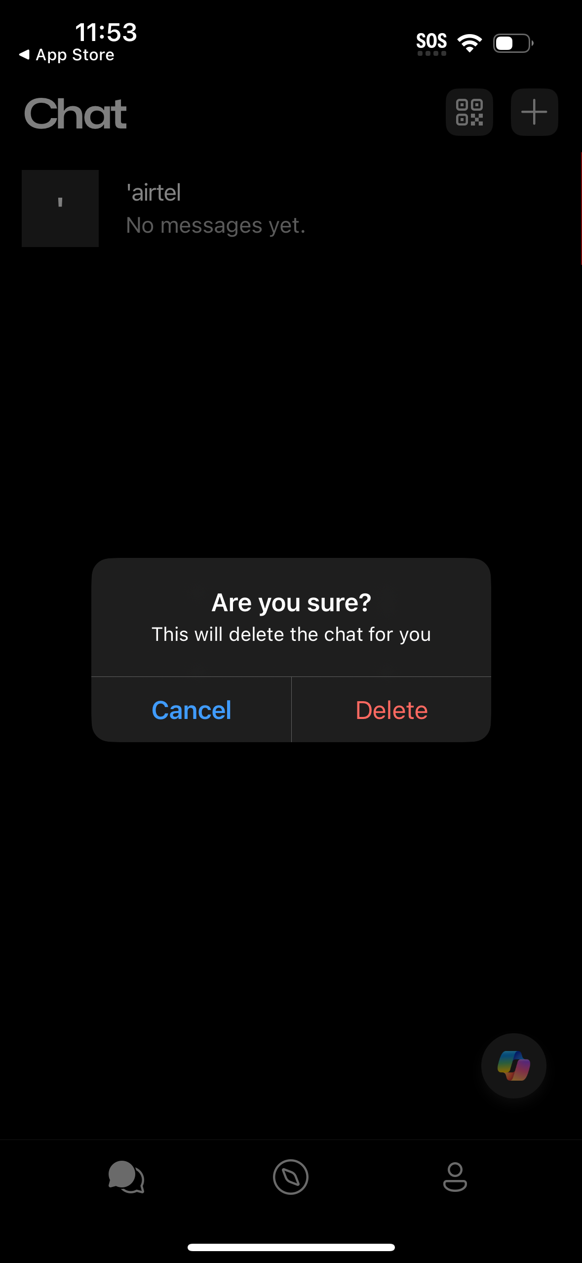 groupme app screenshot 26