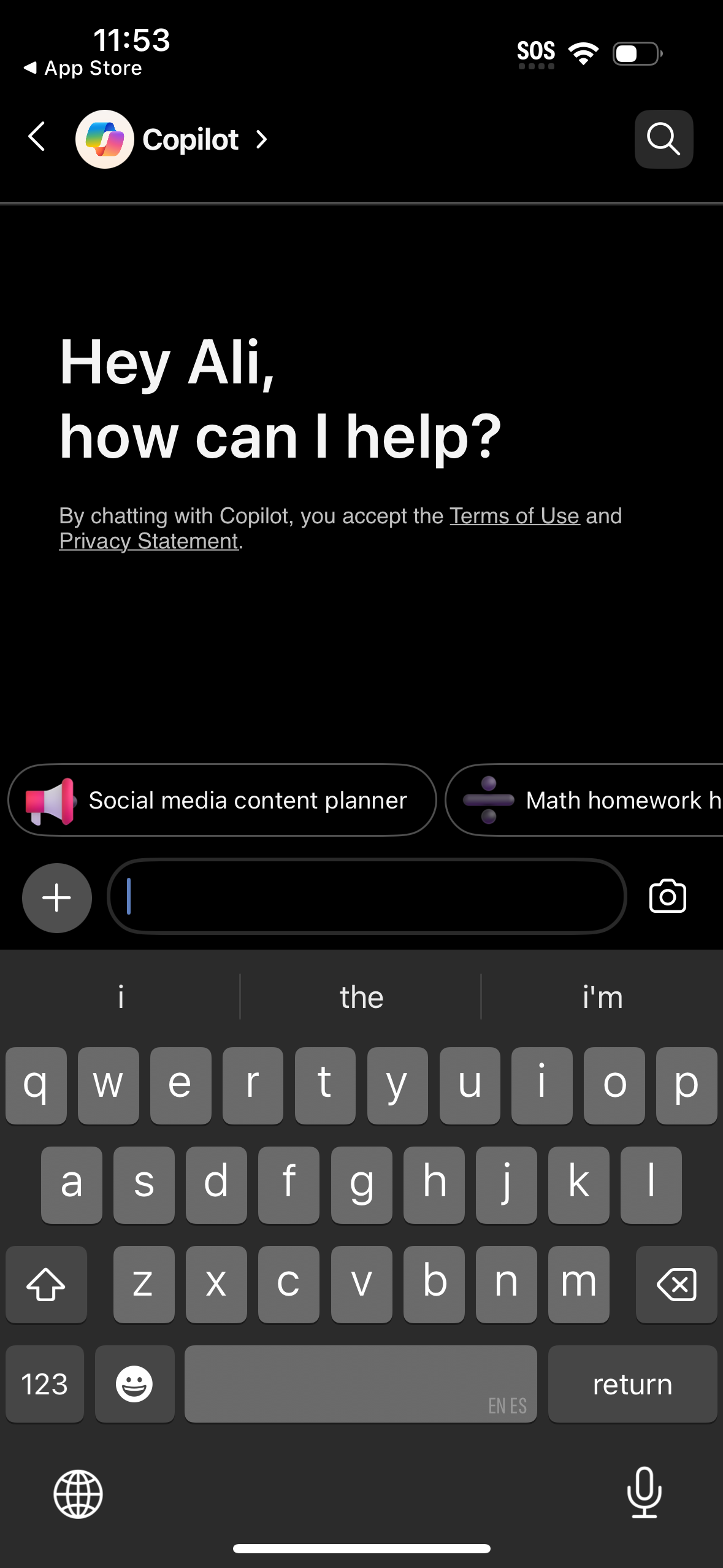 groupme app screenshot 24