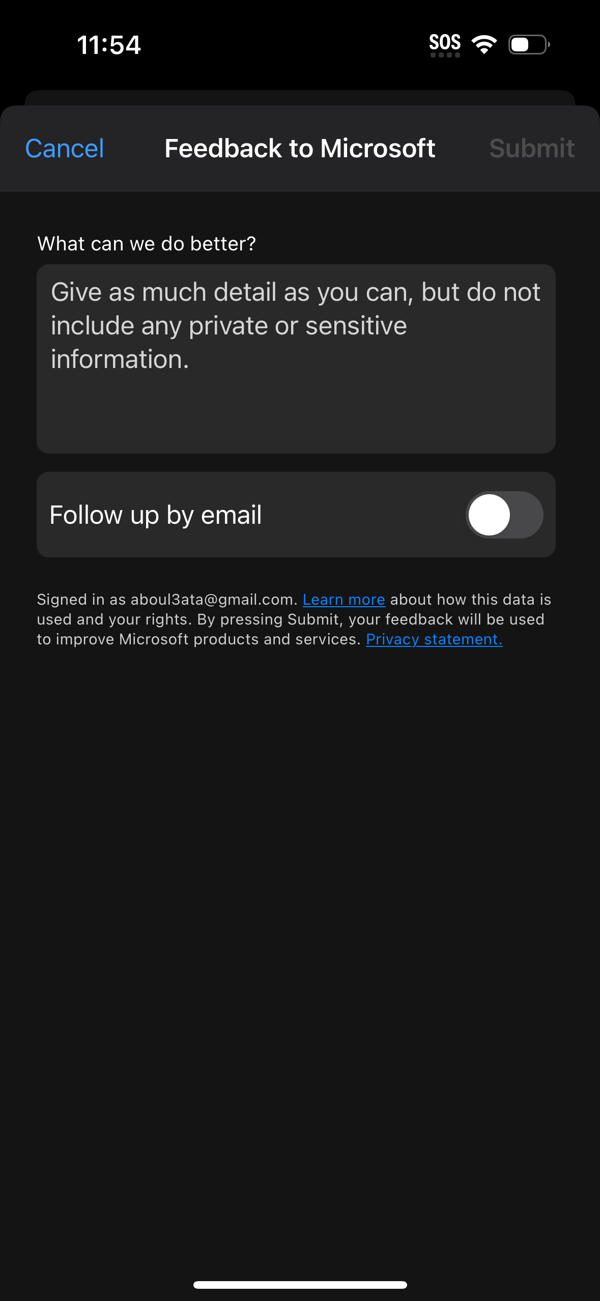 groupme app screenshot 8