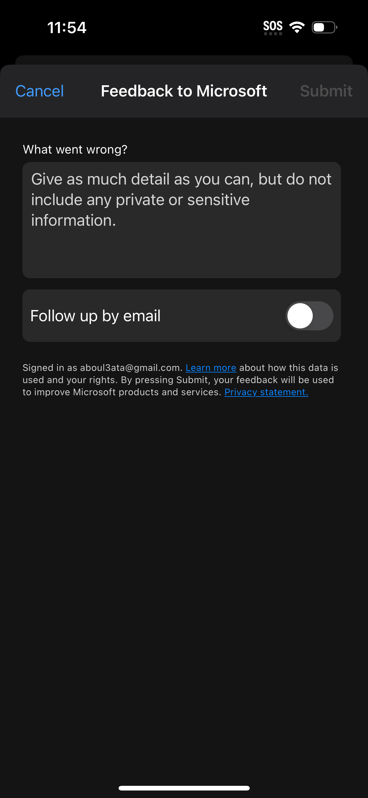 groupme app screenshot 7