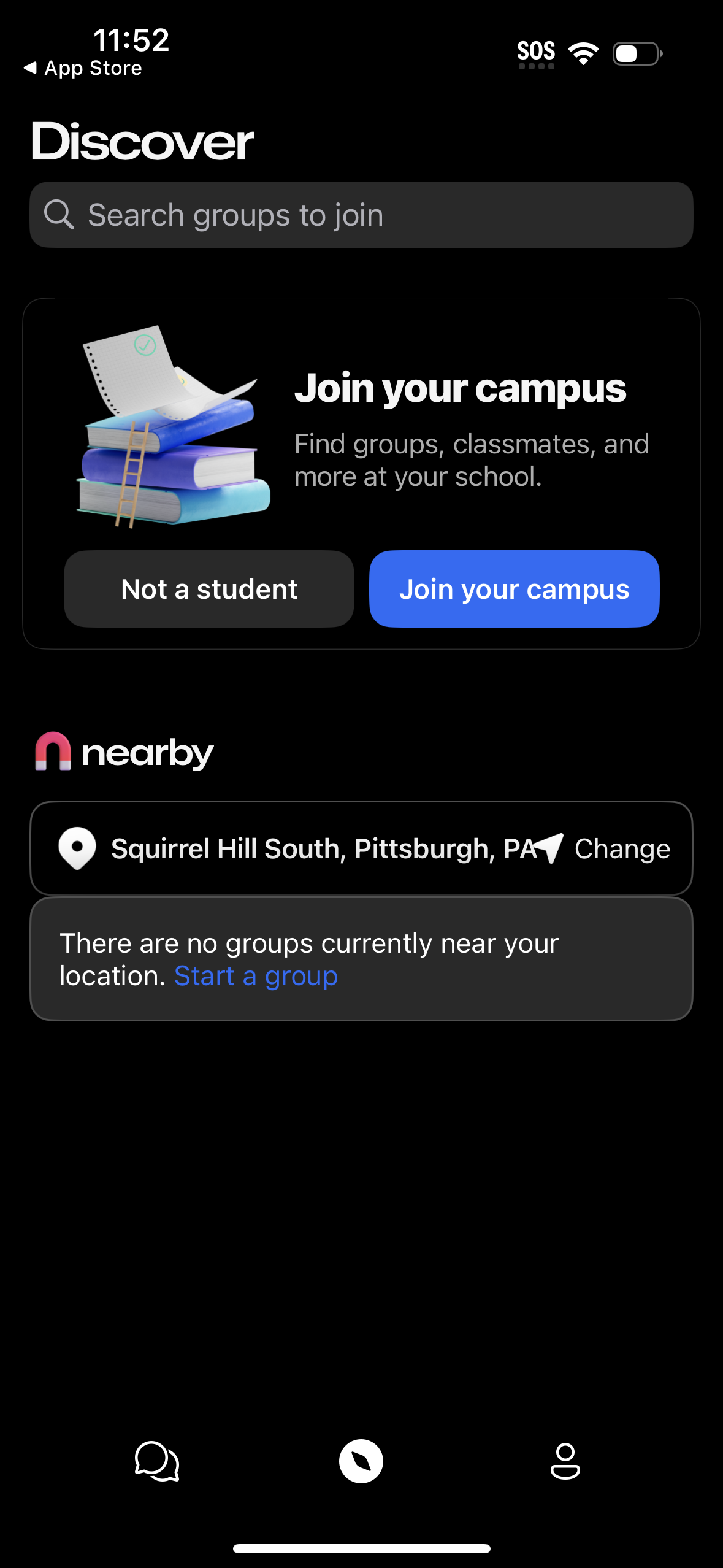 groupme app screenshot 39
