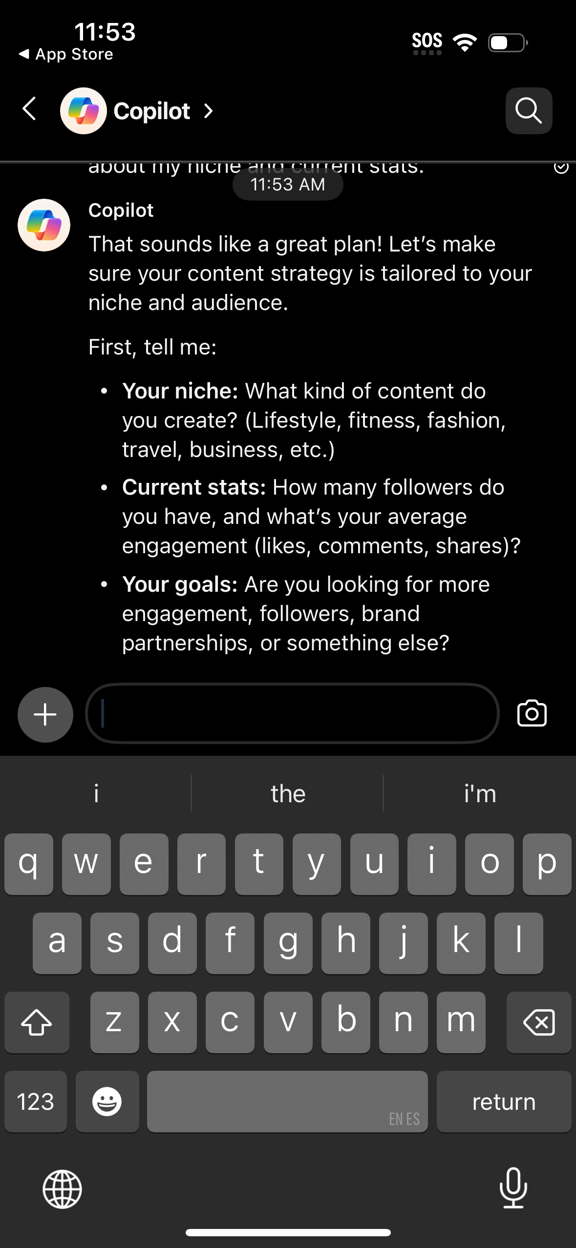 groupme app screenshot 21